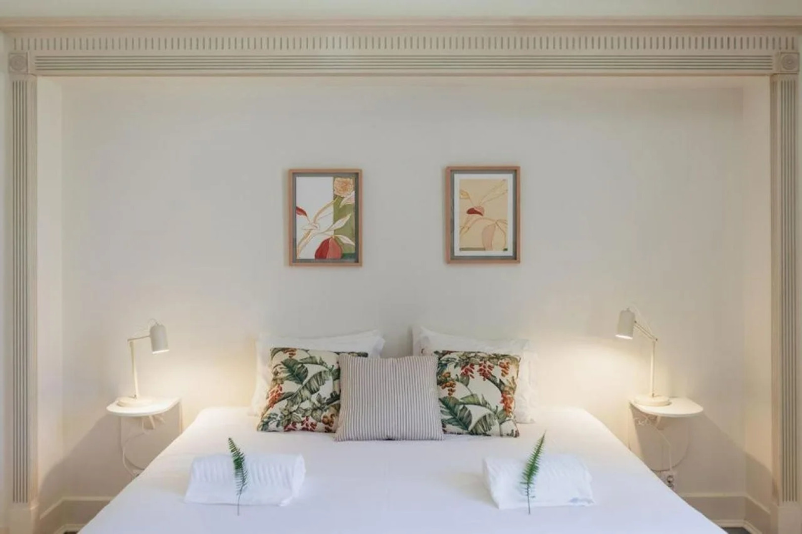 Pergola Boutique Hotel