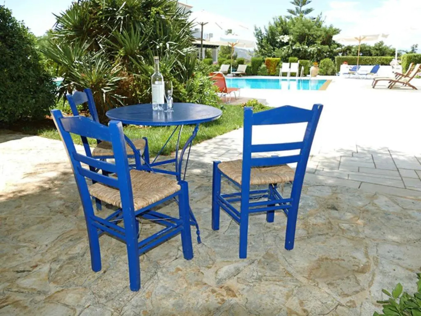 Dreamland Porto Heli