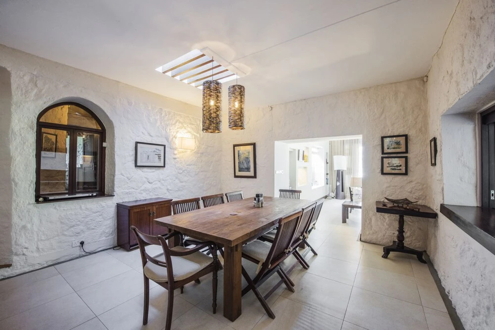 Villa Côtière by StayMauritius