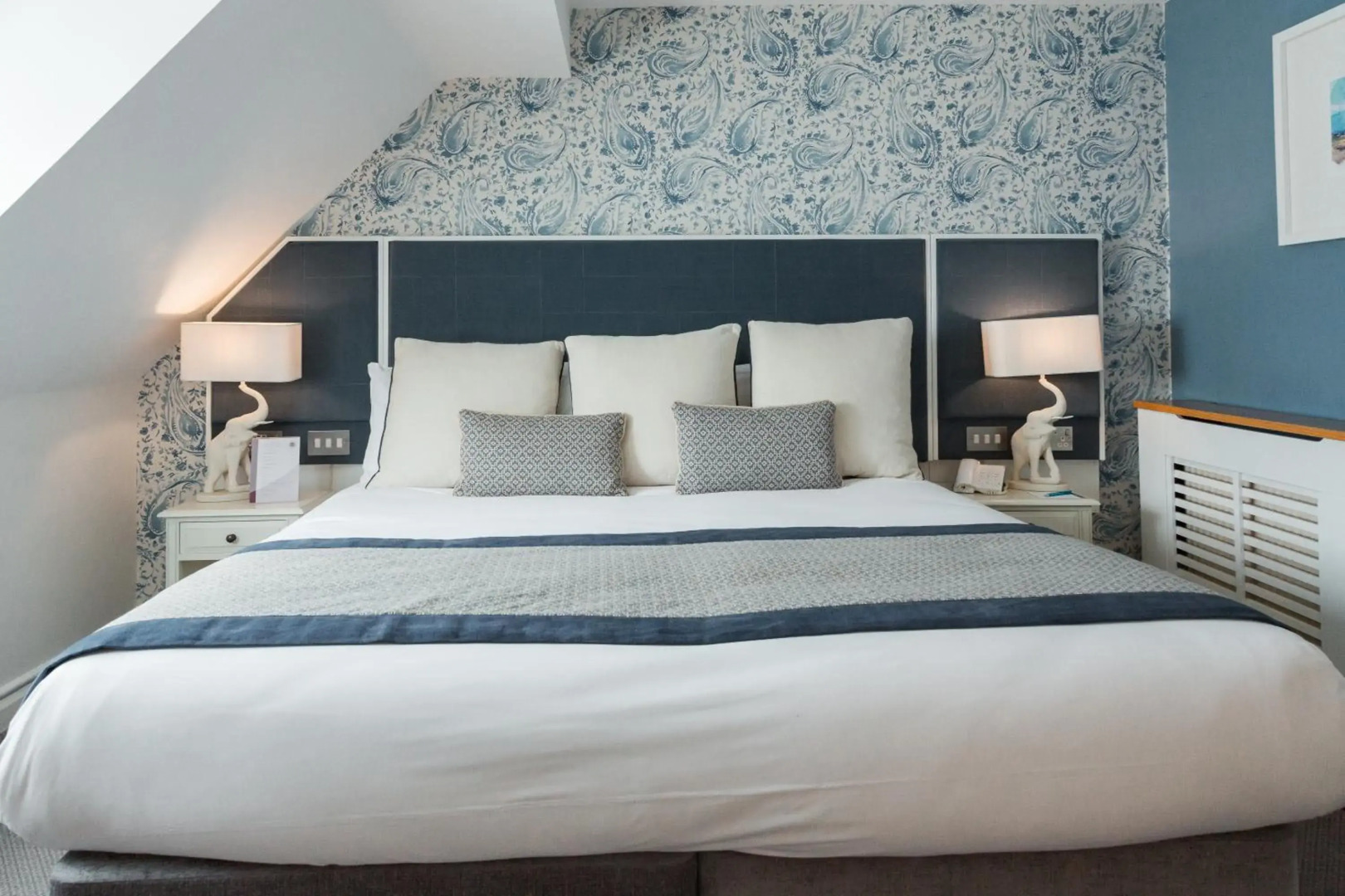 Thornton Hall Hotel and Spa