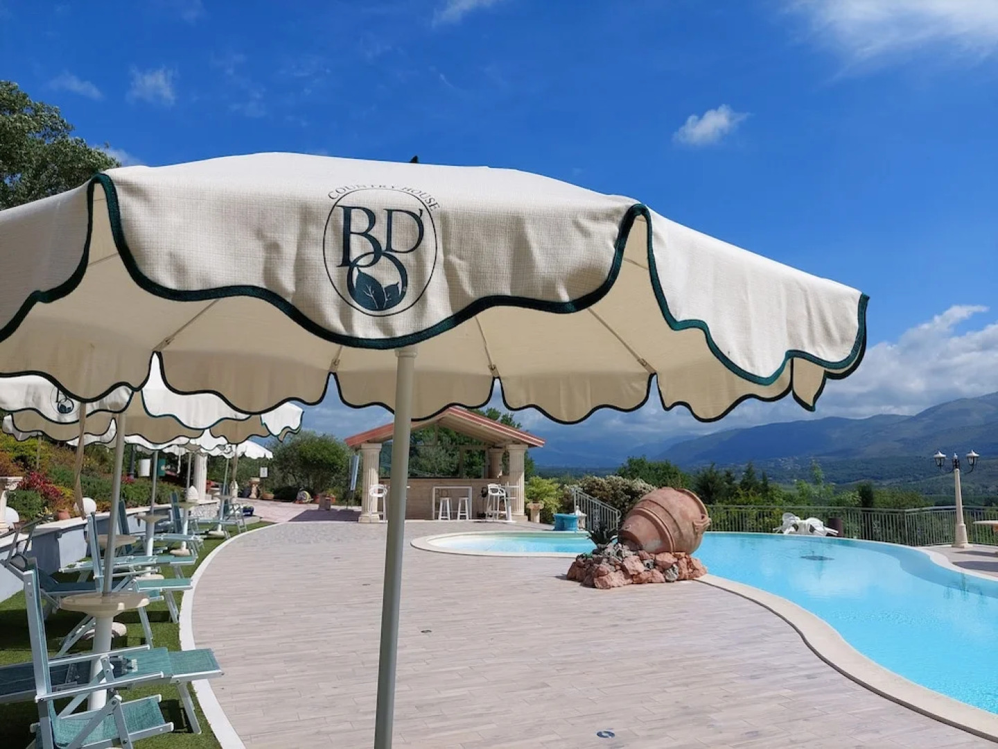 Country House Bosco d'Olmi