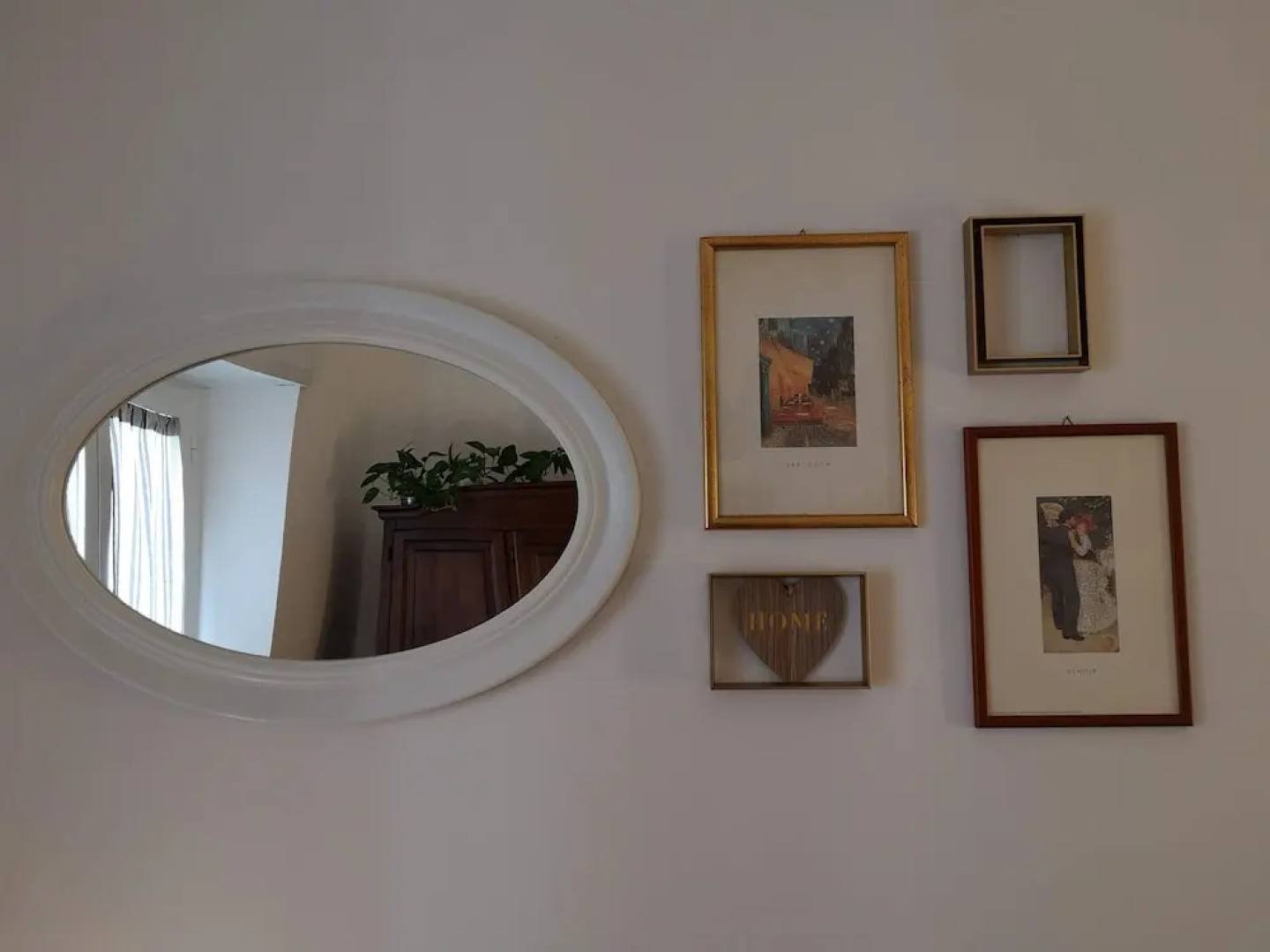 Porta Maggiore Guest House