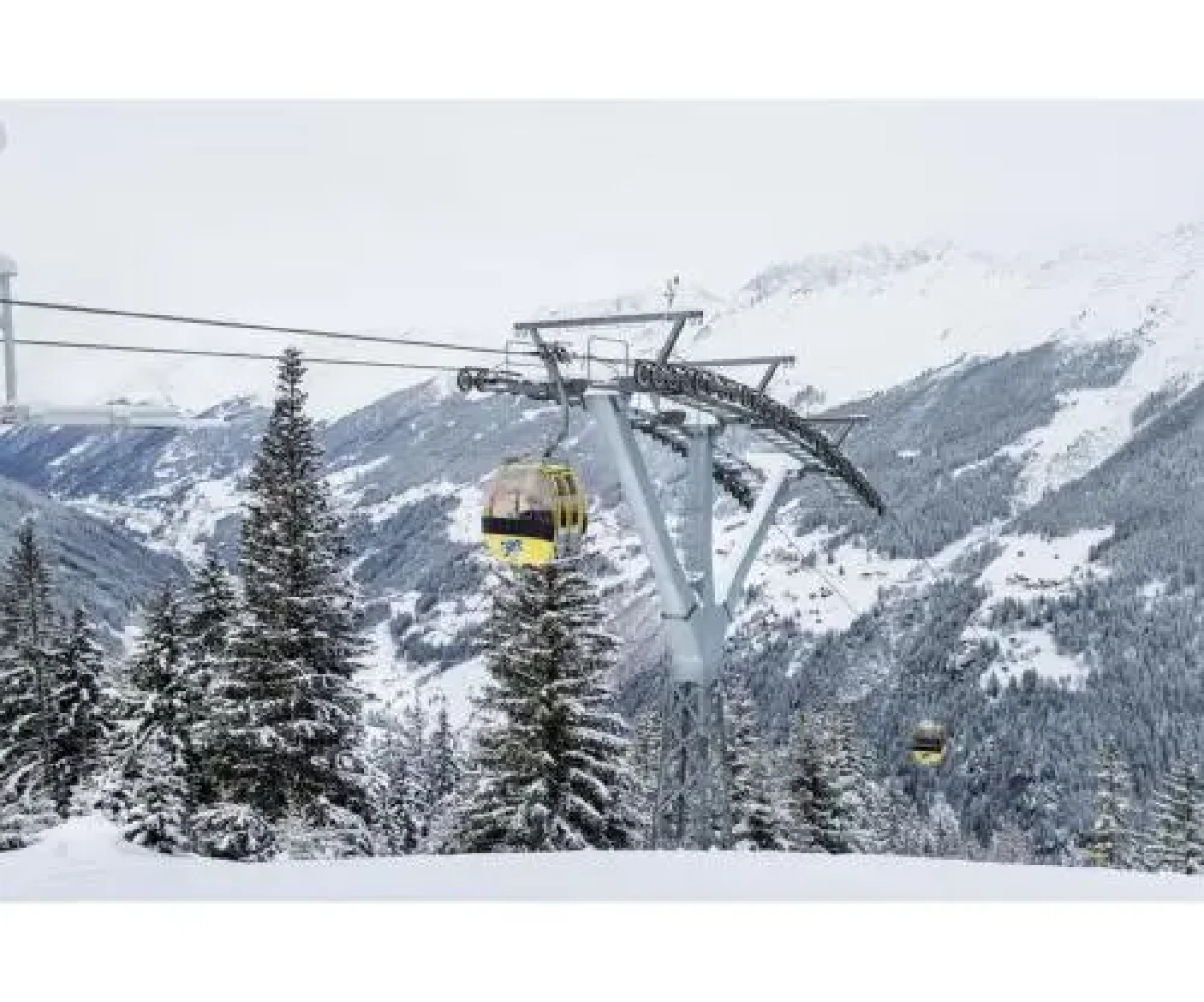 Garni Apart Elisabeth