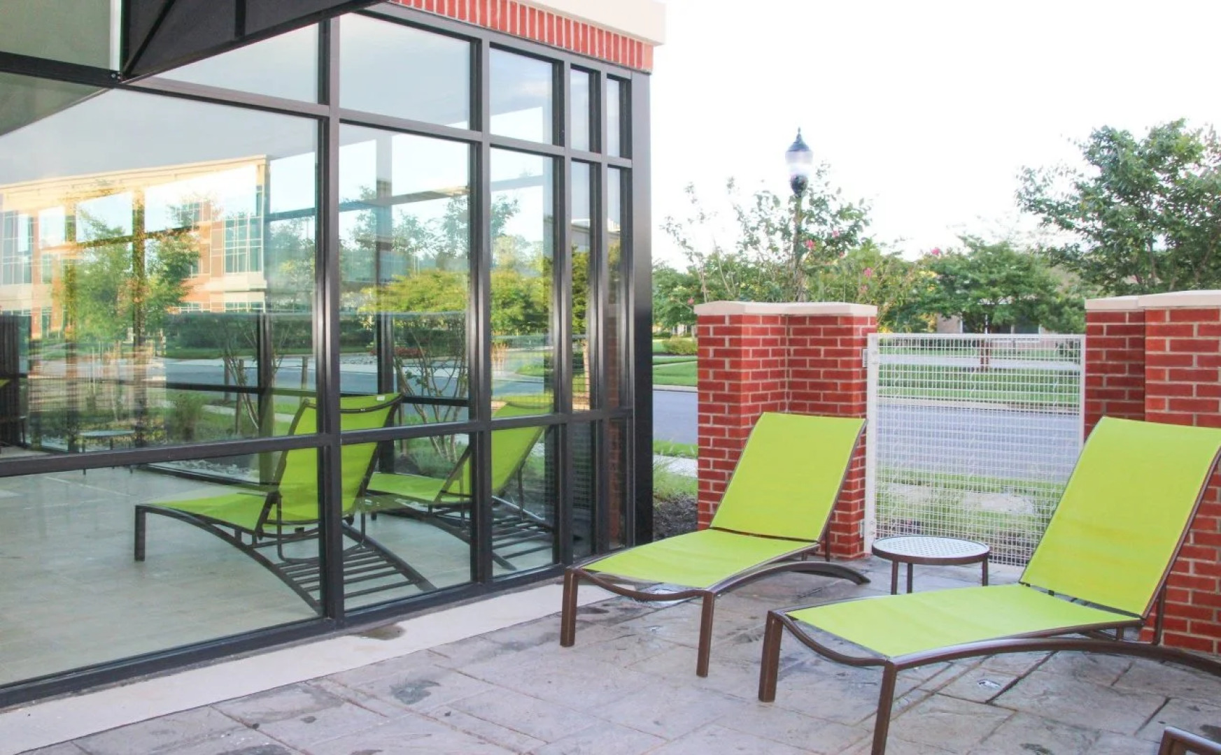 SpringHill Suites Baltimore White Marsh/Middle River