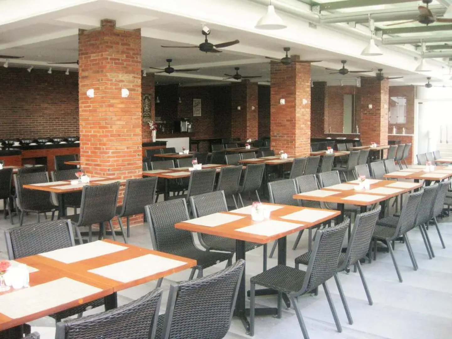 Casabaio Paradise Resort