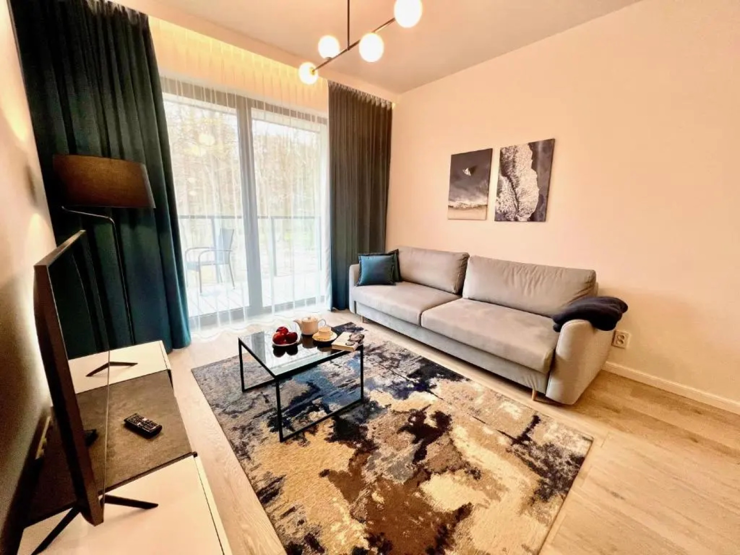Rezydencja Niechorze 224 - 5D Apartamenty