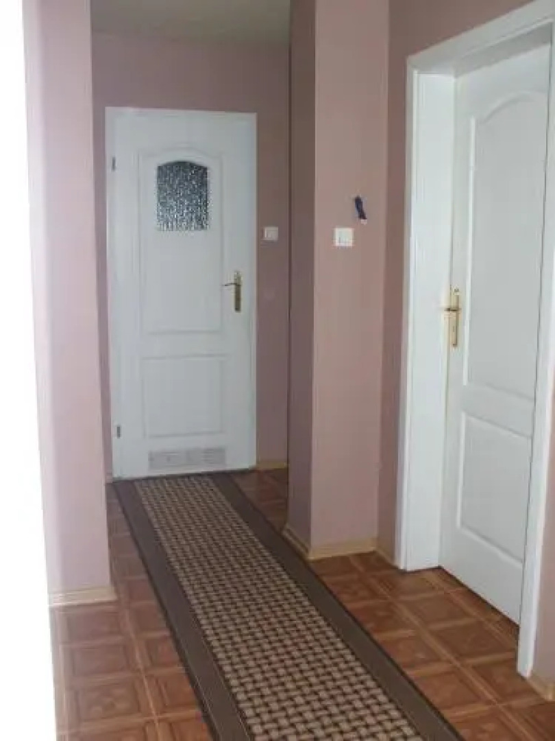 Apartament Poznań 88A