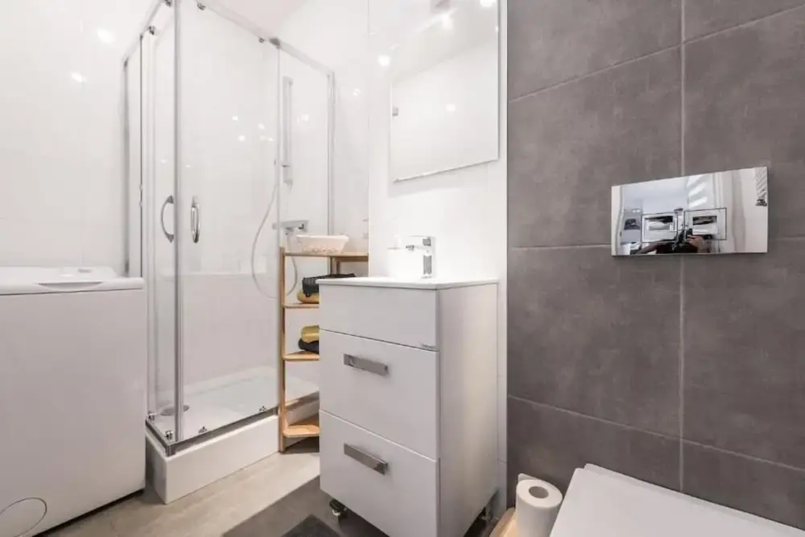 Apartamenty 1 maja 94