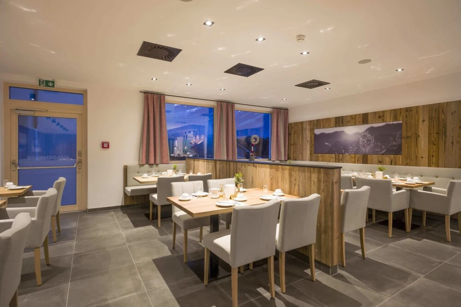 Alpenhof Hotel Garni Suprême