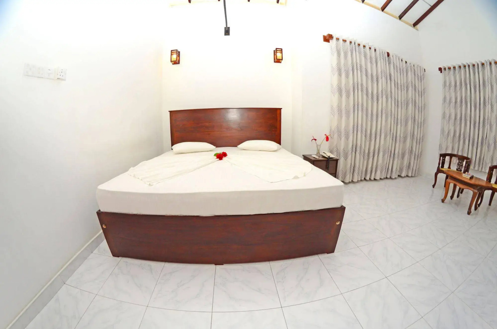 Sethum Villa - Unawatuna