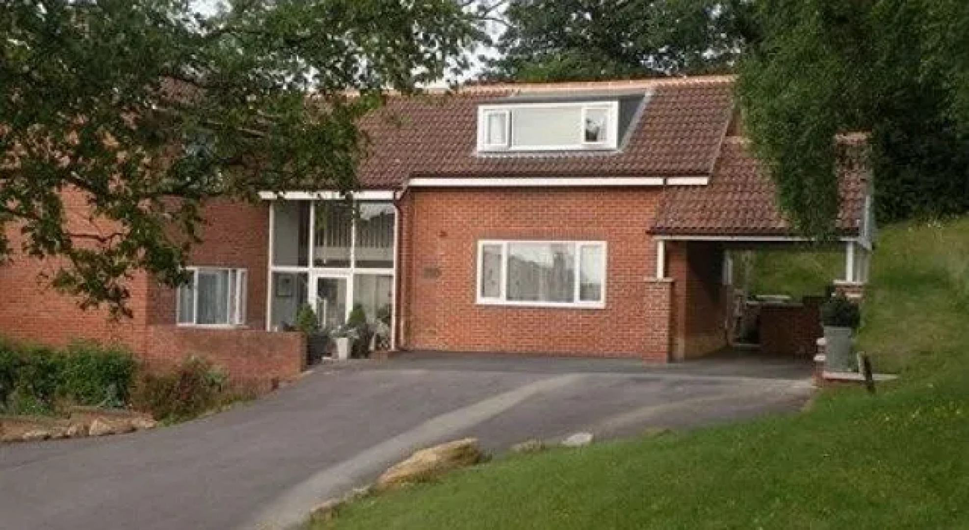 Jasmine House Bed and Breakfast