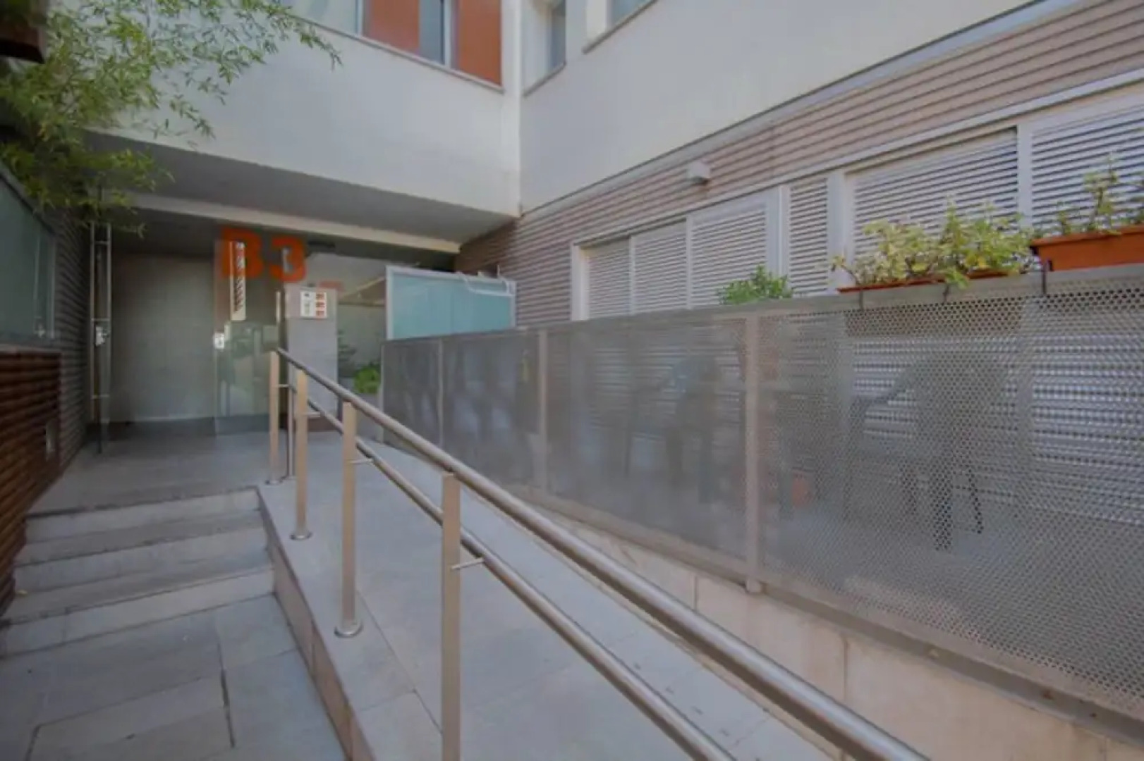 Novo Campus Apartment Granada Canovas