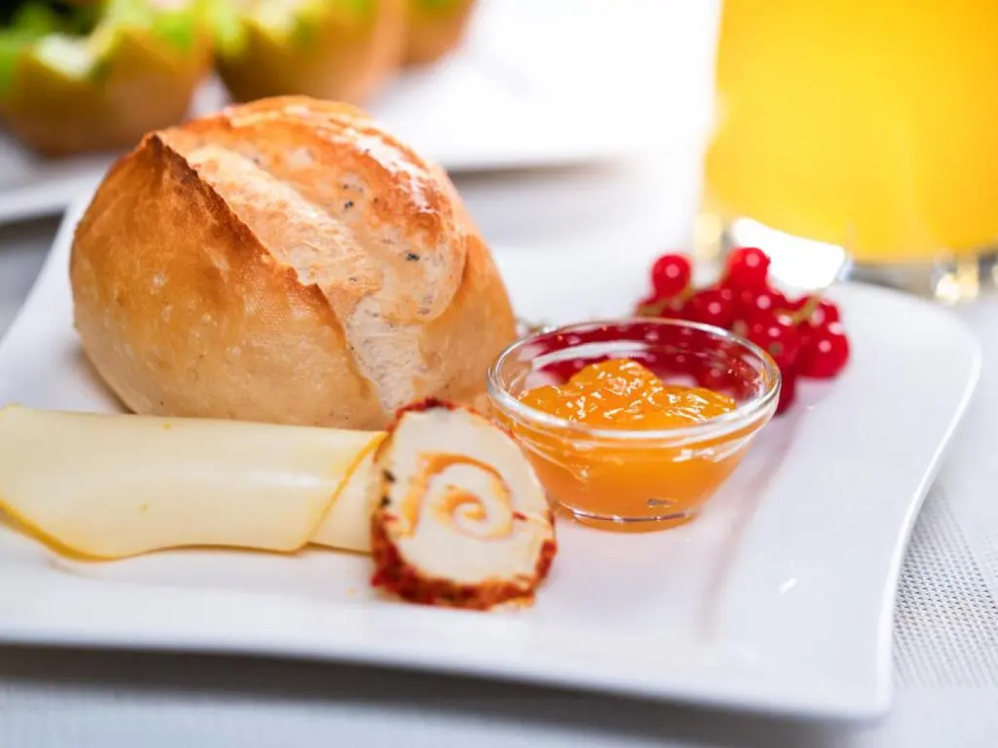 Landhotel Fettehenne