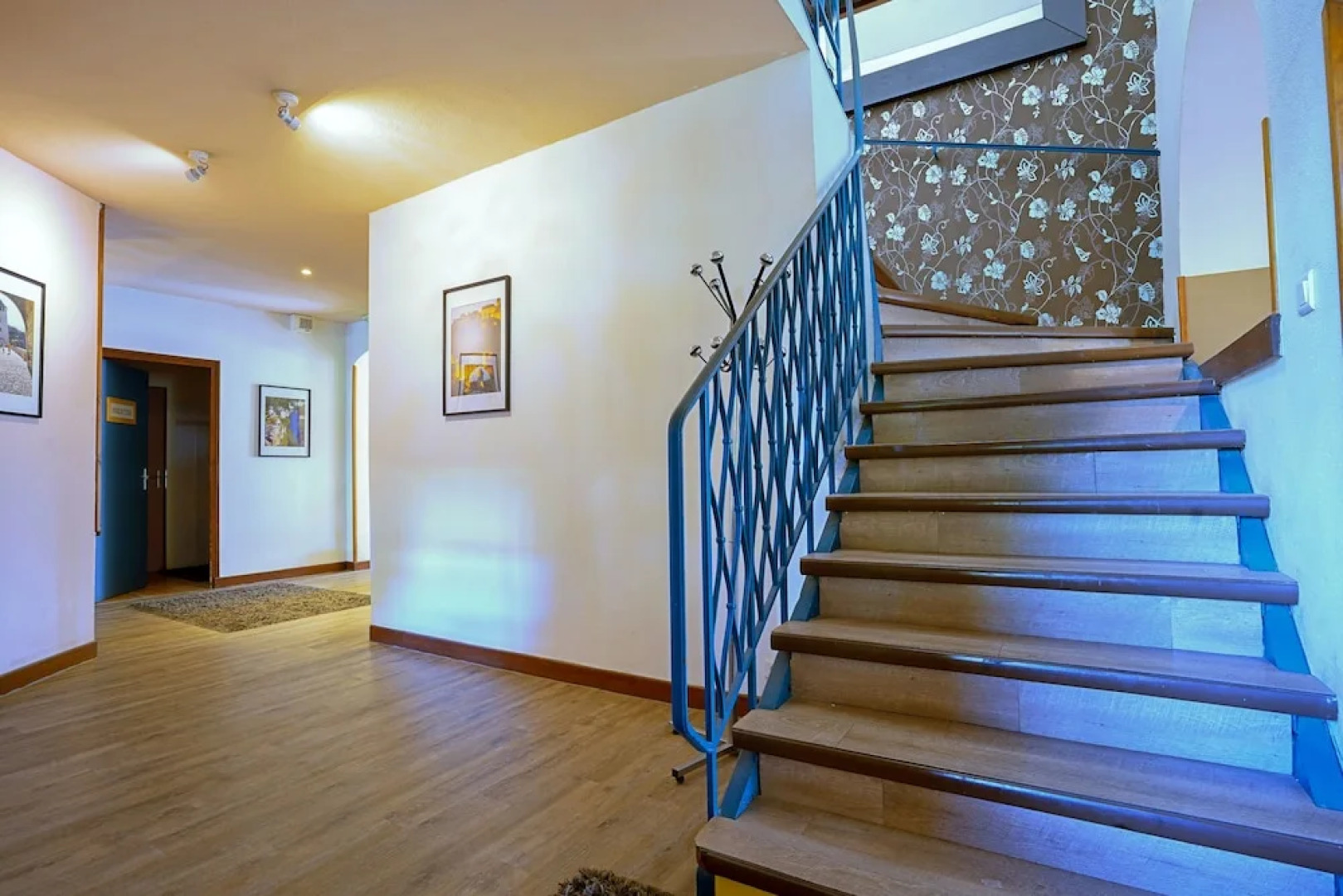 Hostellerie La Terrasse