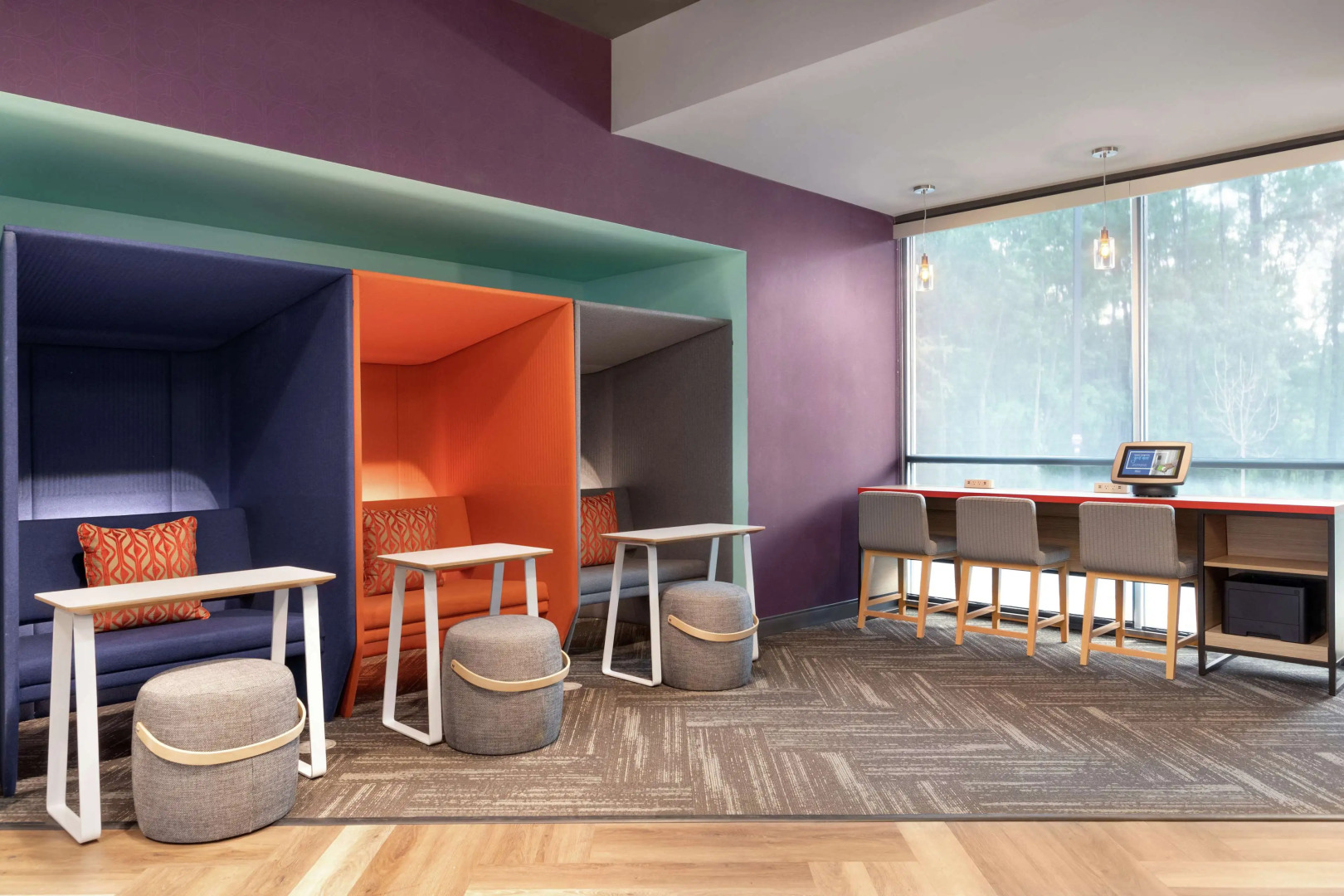 Tru by Hilton Harbison Columbia