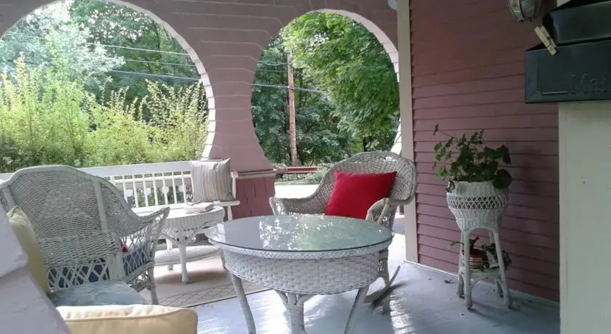 Betsys Bed & Breakfast