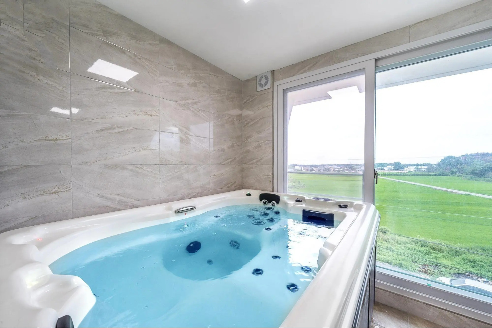 Goseong Maple Kids&spa&poolivilla