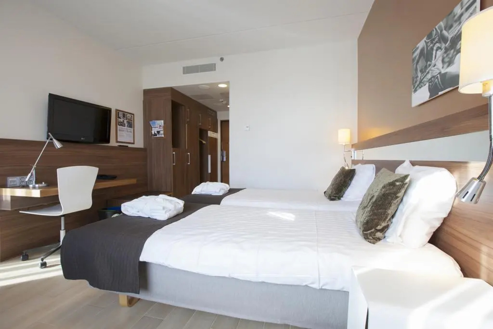 Vierumäki Resort Hotel