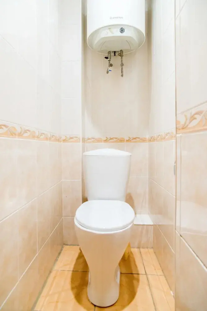 Apart-Comfort on Lenina 23-2