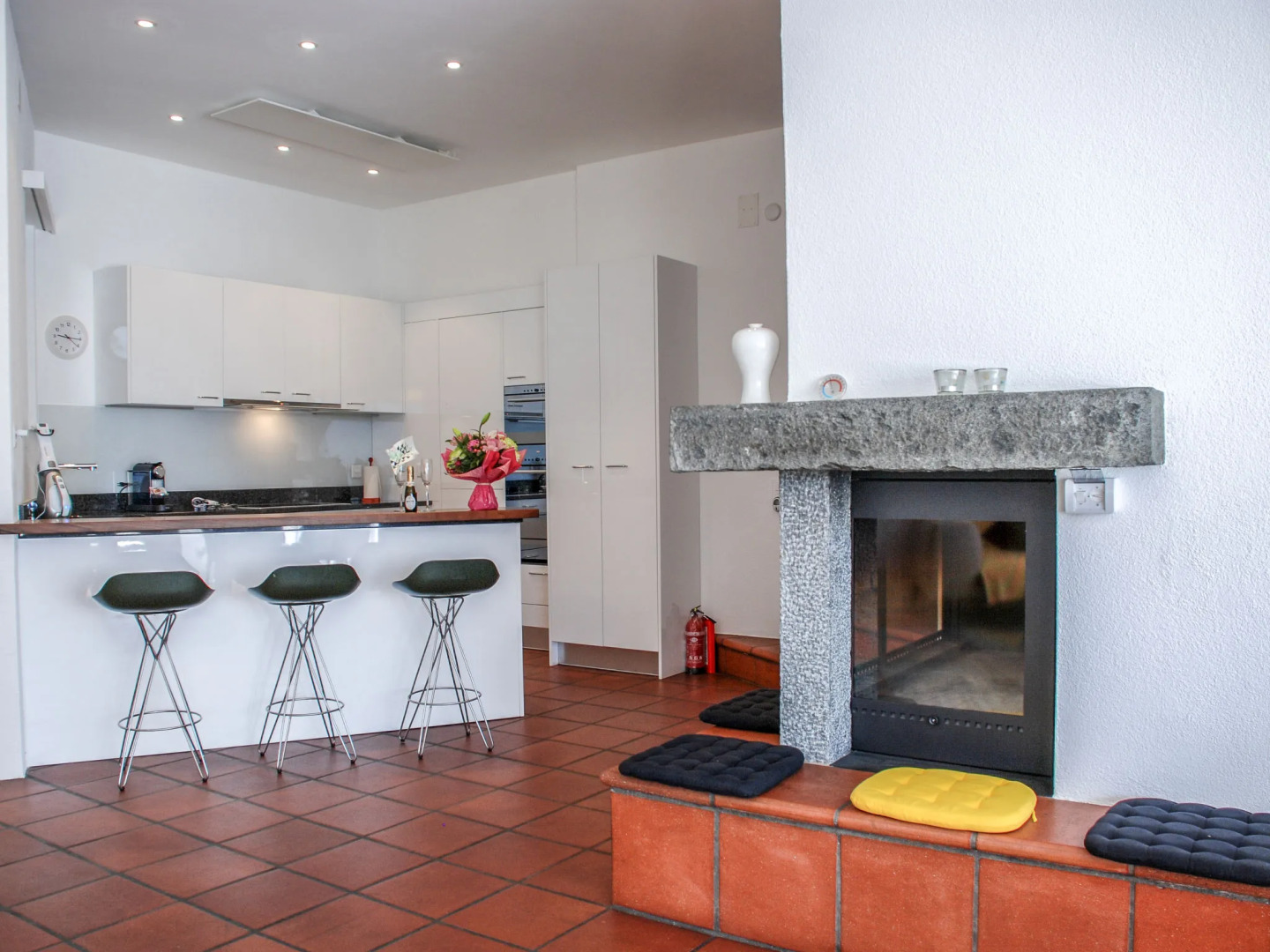 Condominio Les Hirondelles