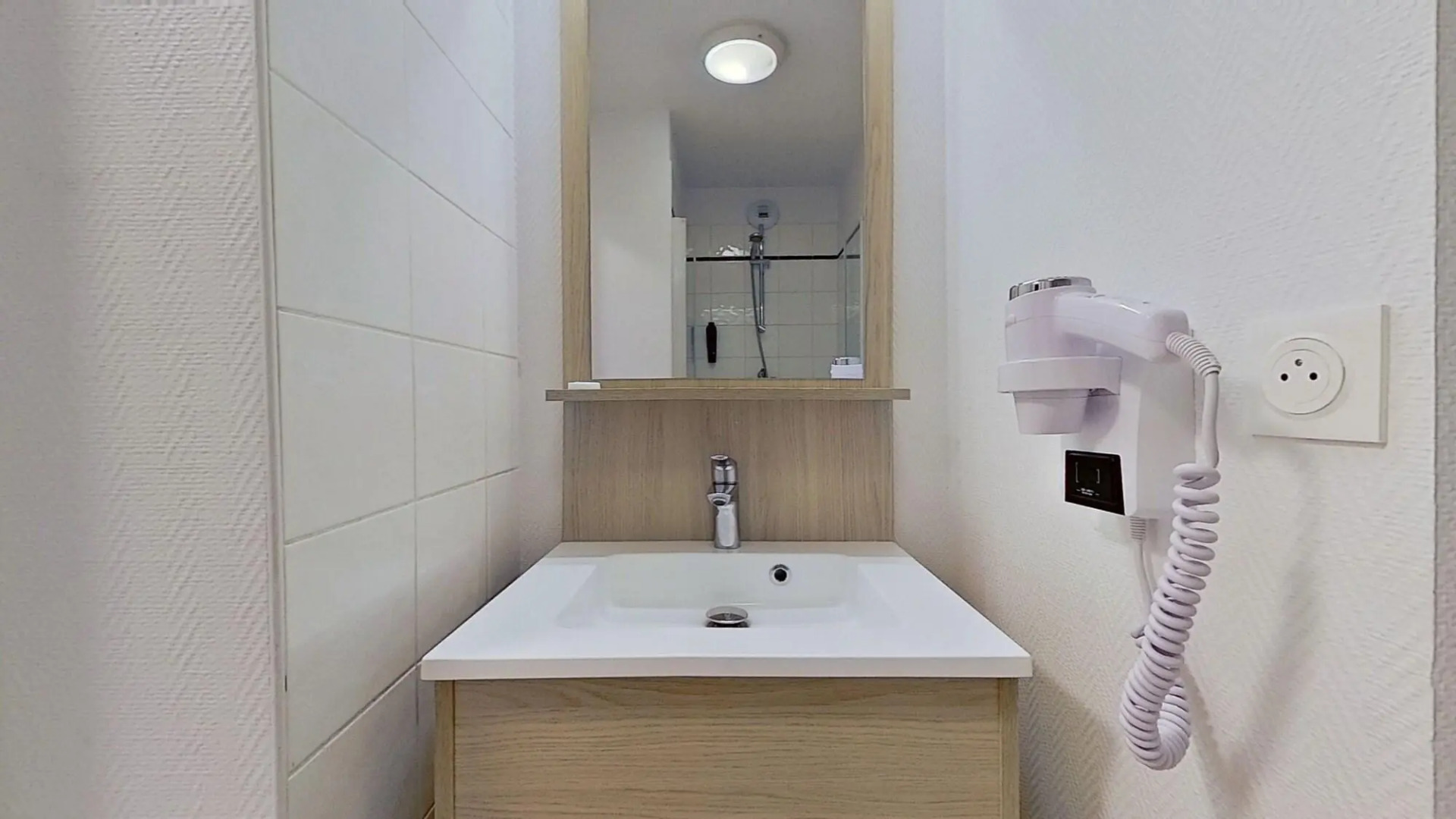 City Residence PARIS SAINT-MAURICE