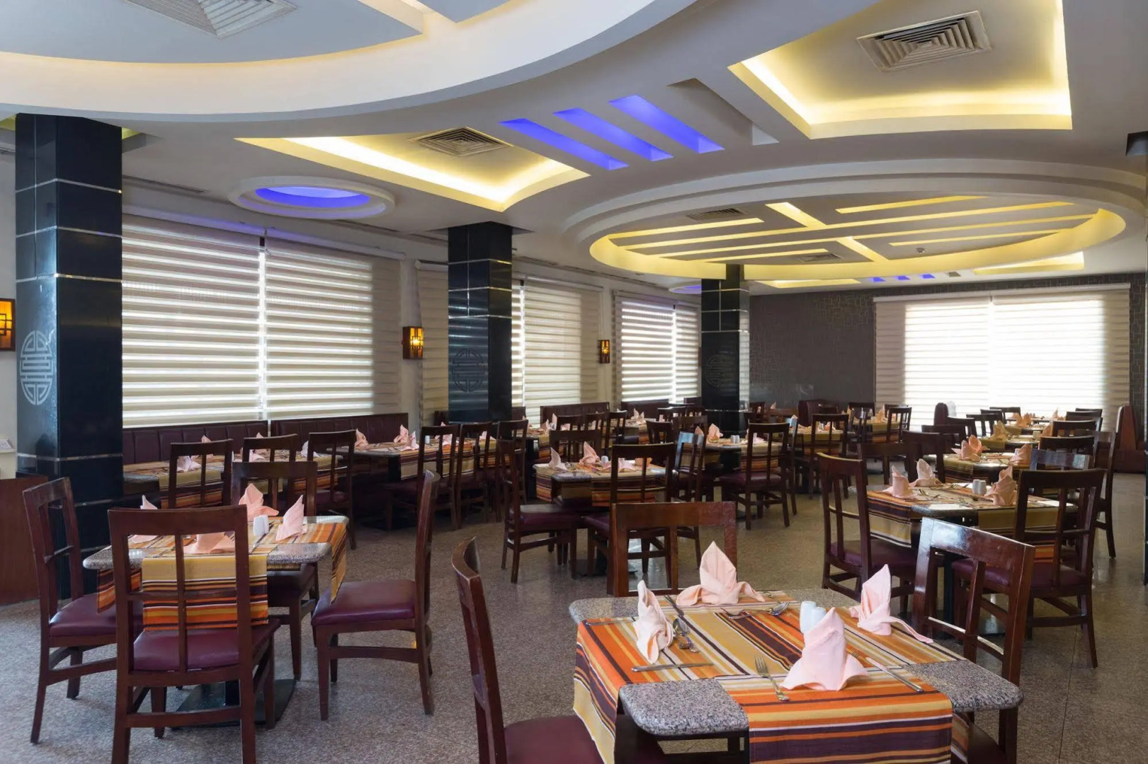 Pickalbatros Aqua Blu Sharm El Sheikh