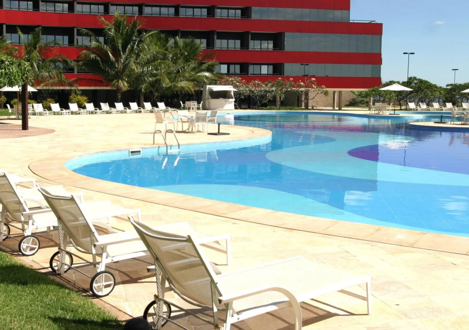 Royal Tulip Brasilia Alvorada