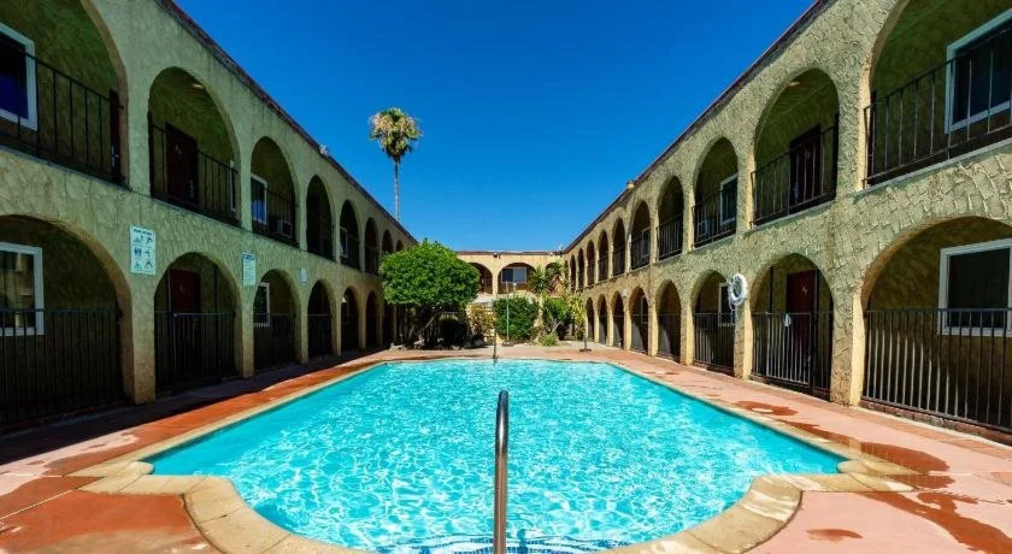 OYO Hotel Banning I-10