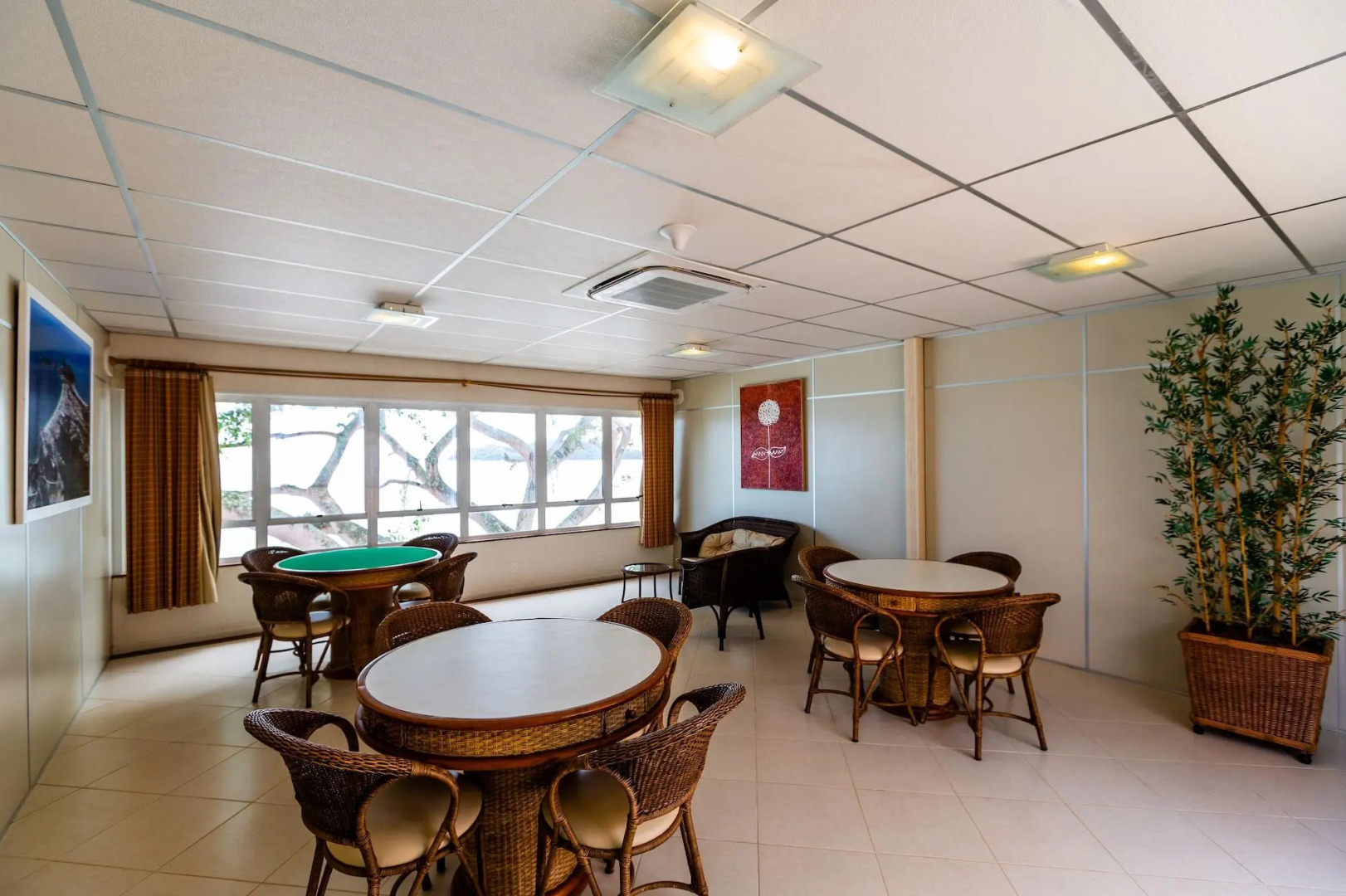 Pousada Vila do Coral