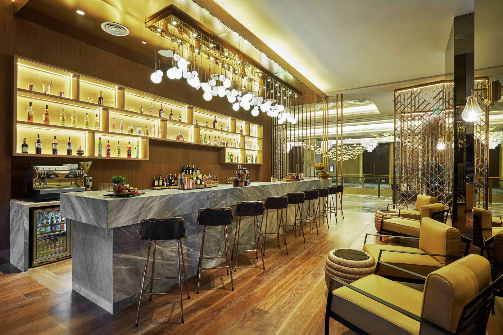 Hilton Manila Newport World Resorts