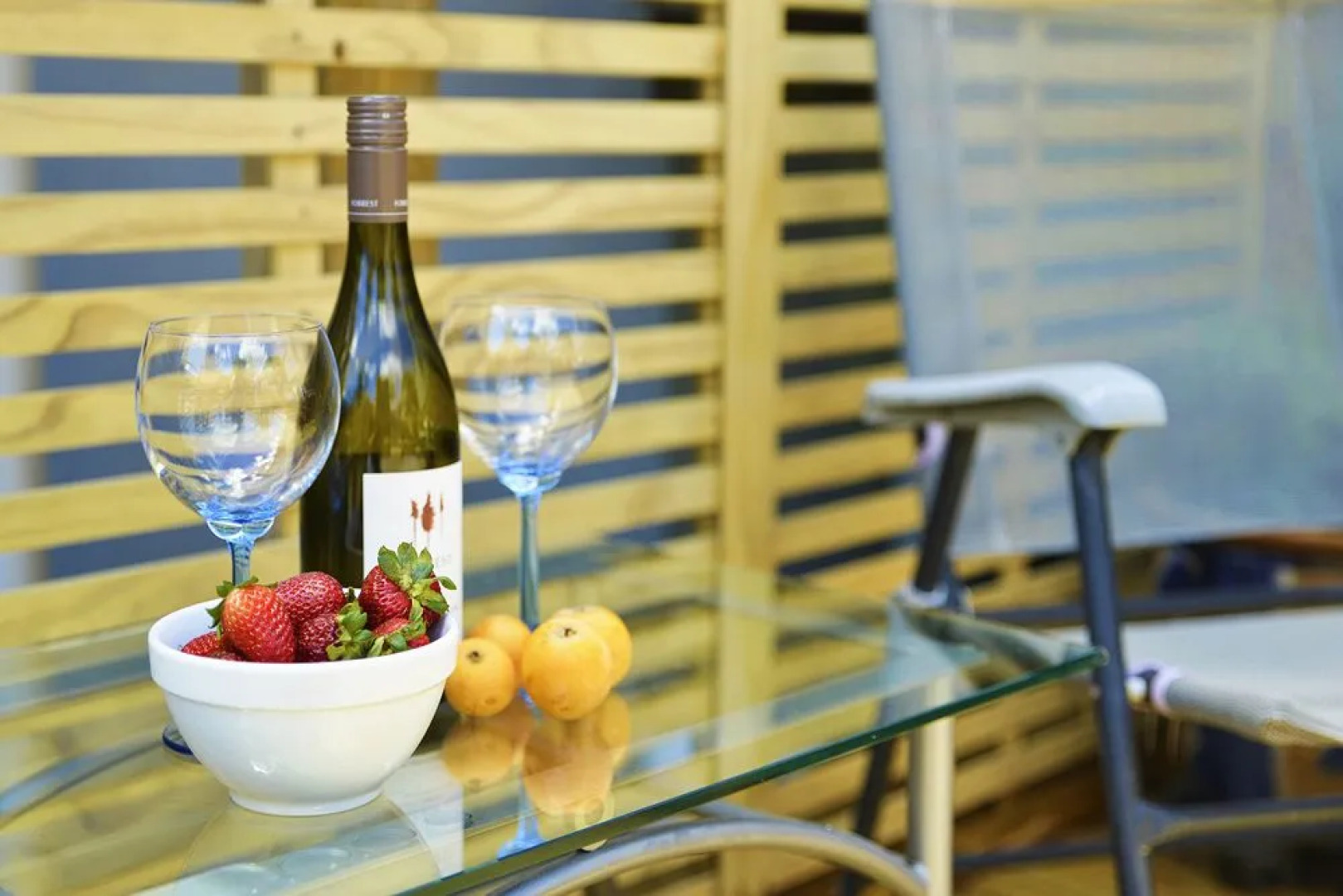 Anchor Down Bed & Breakfast