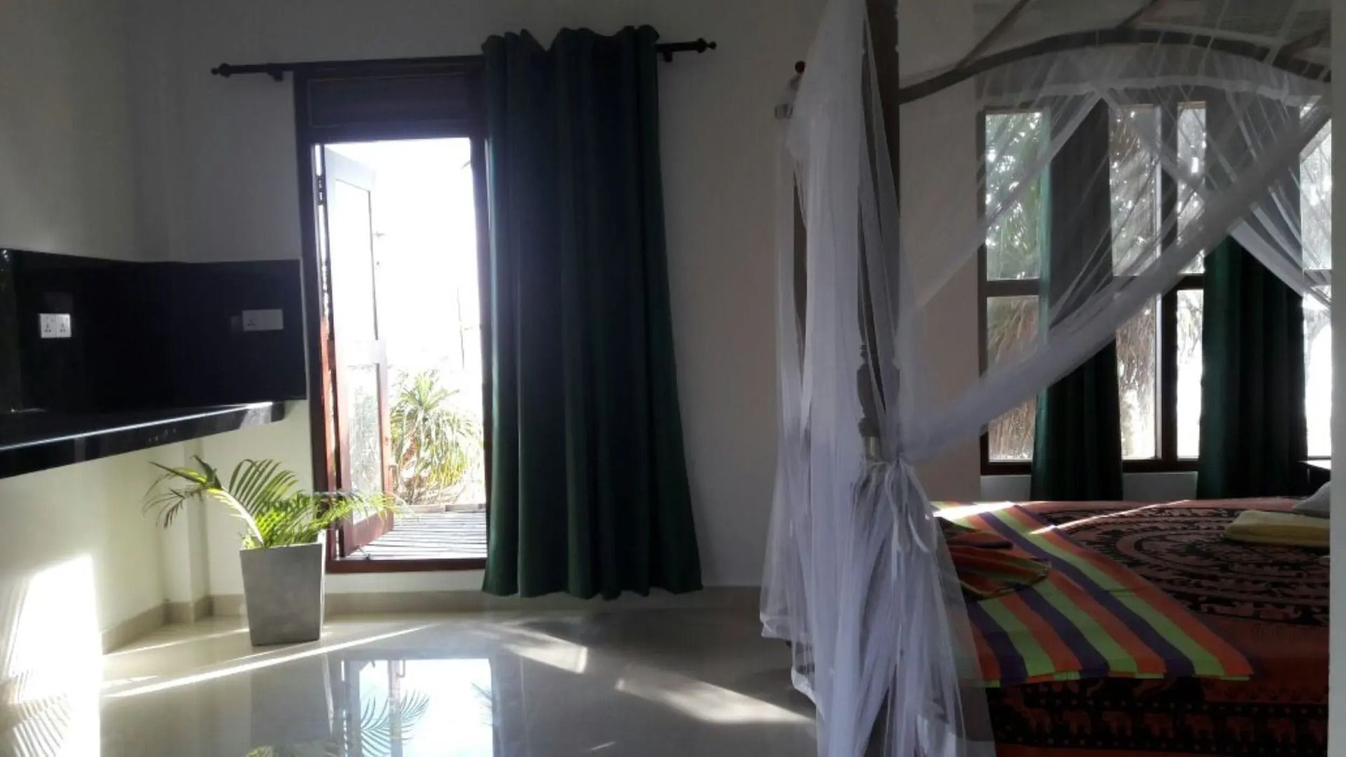 Dream Village Beach Resort & Cabanas