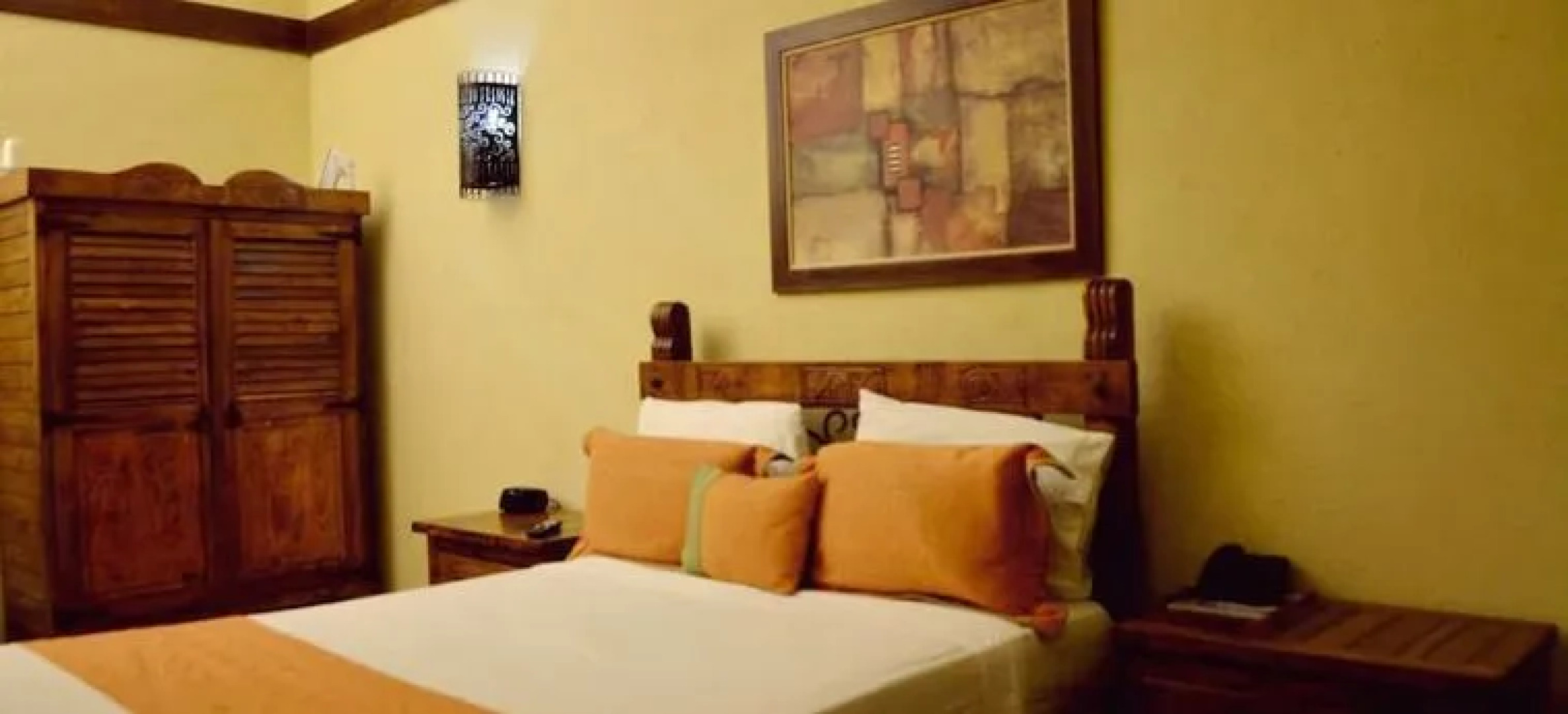 Matum Hotel & Casino