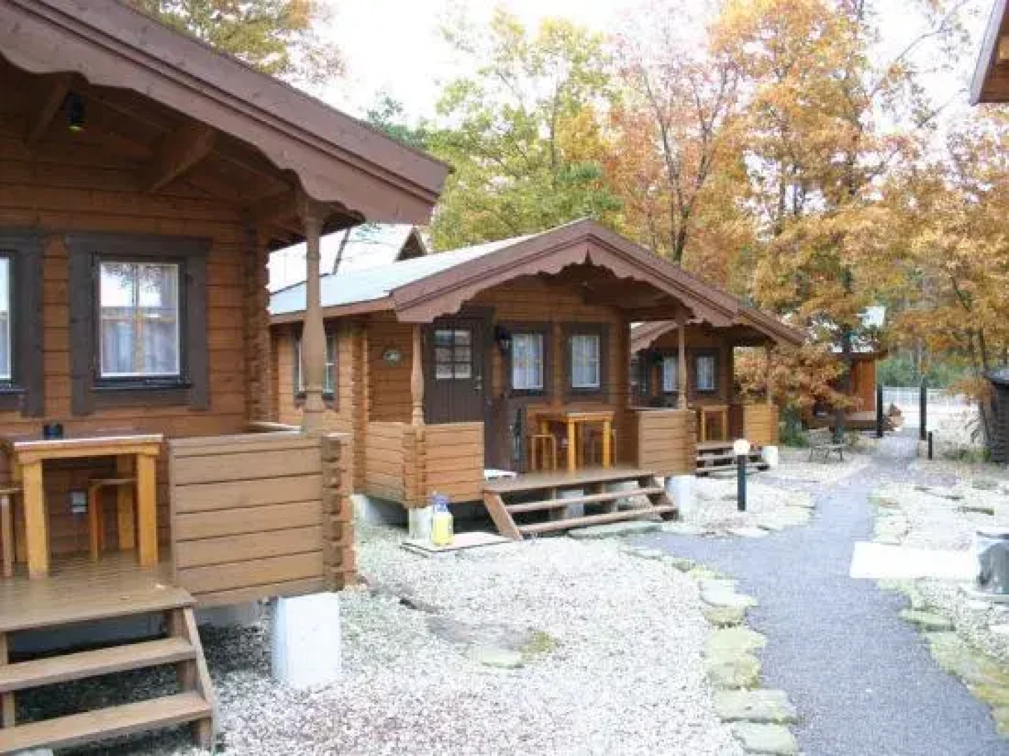 Cottage Luna Garden Nasu