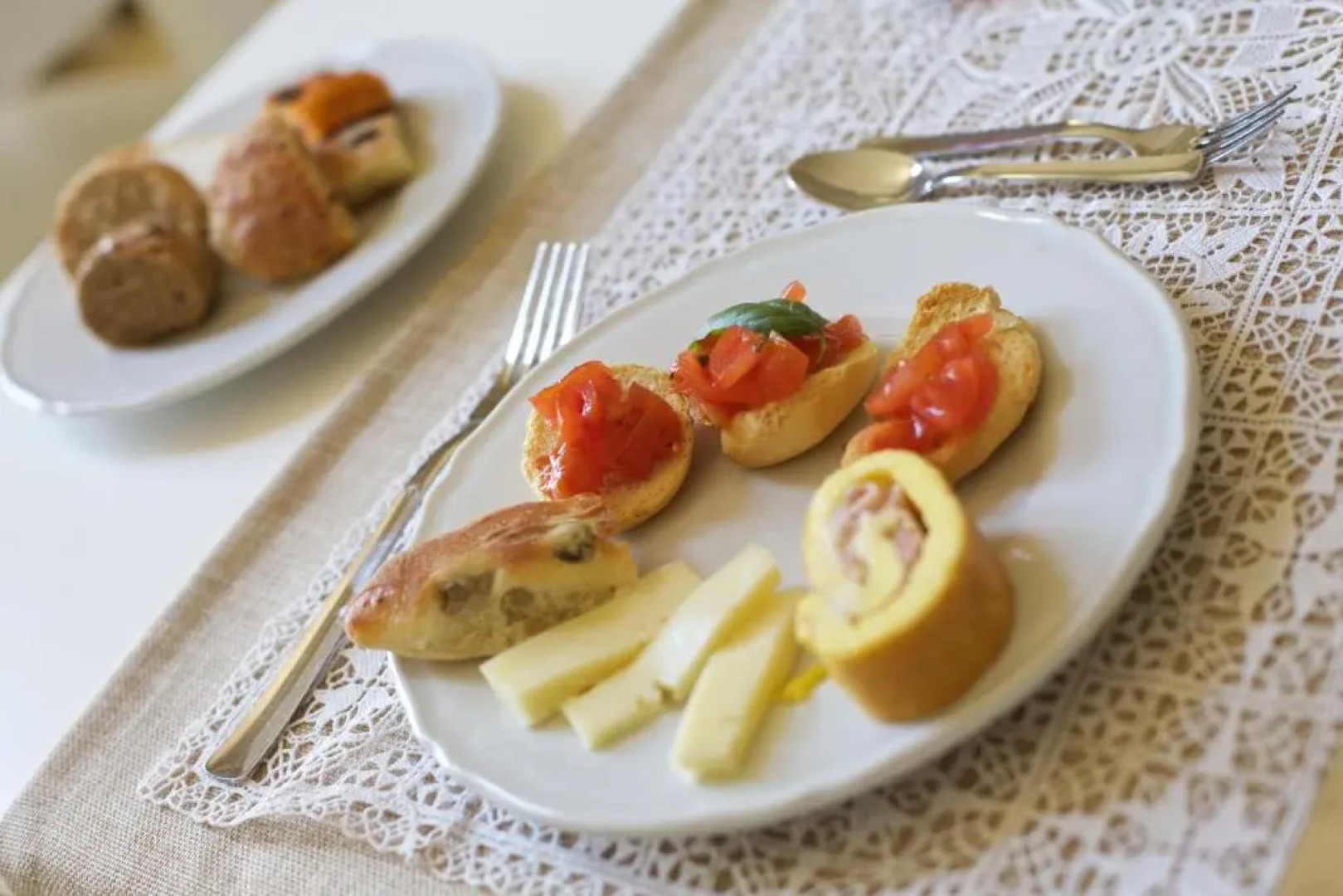 Don Agostino Relais Masseria