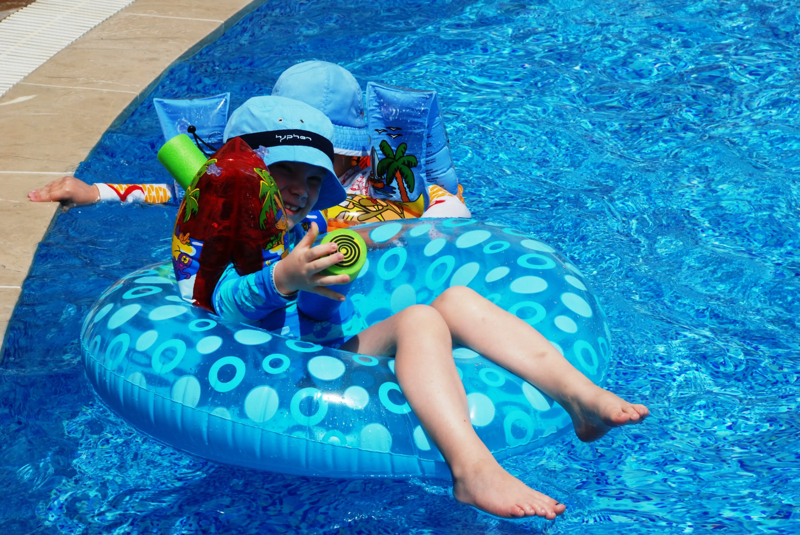 Grand Zaman Garden Hotel