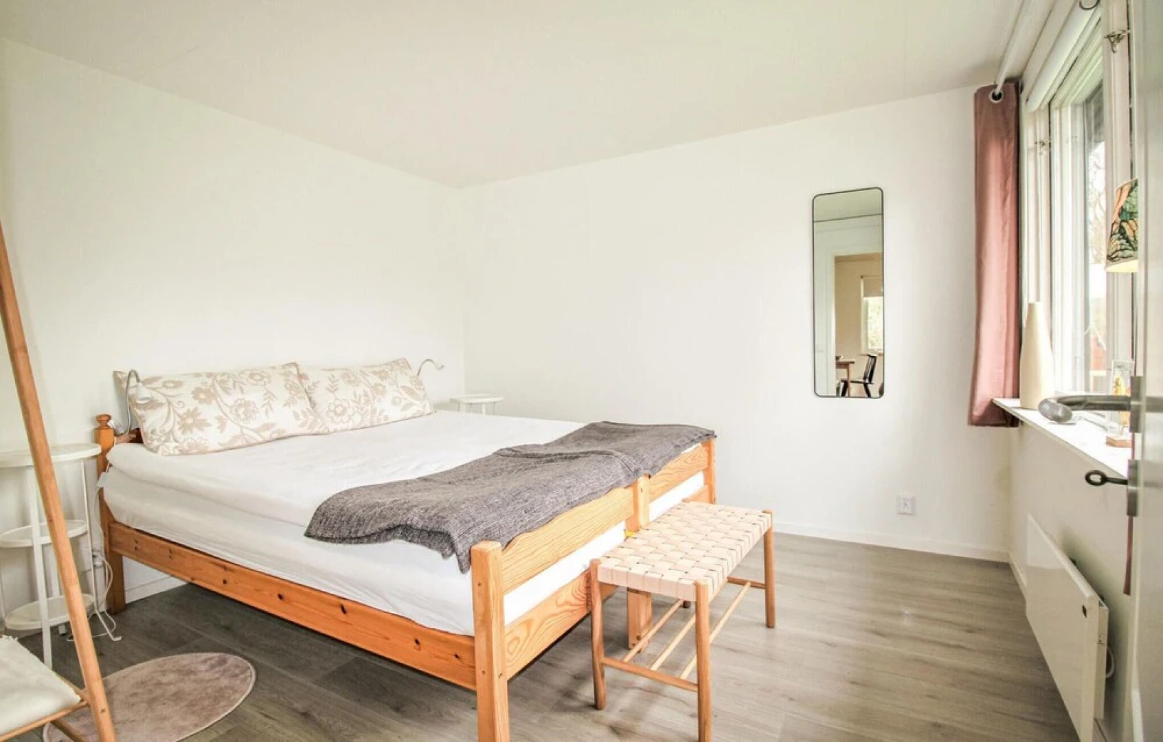 Amazing Apartment in Beddingestrand With 1 Bedrooms