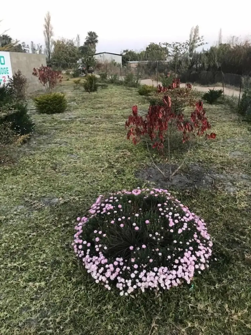 Kavango Dachils Lodges Ext2