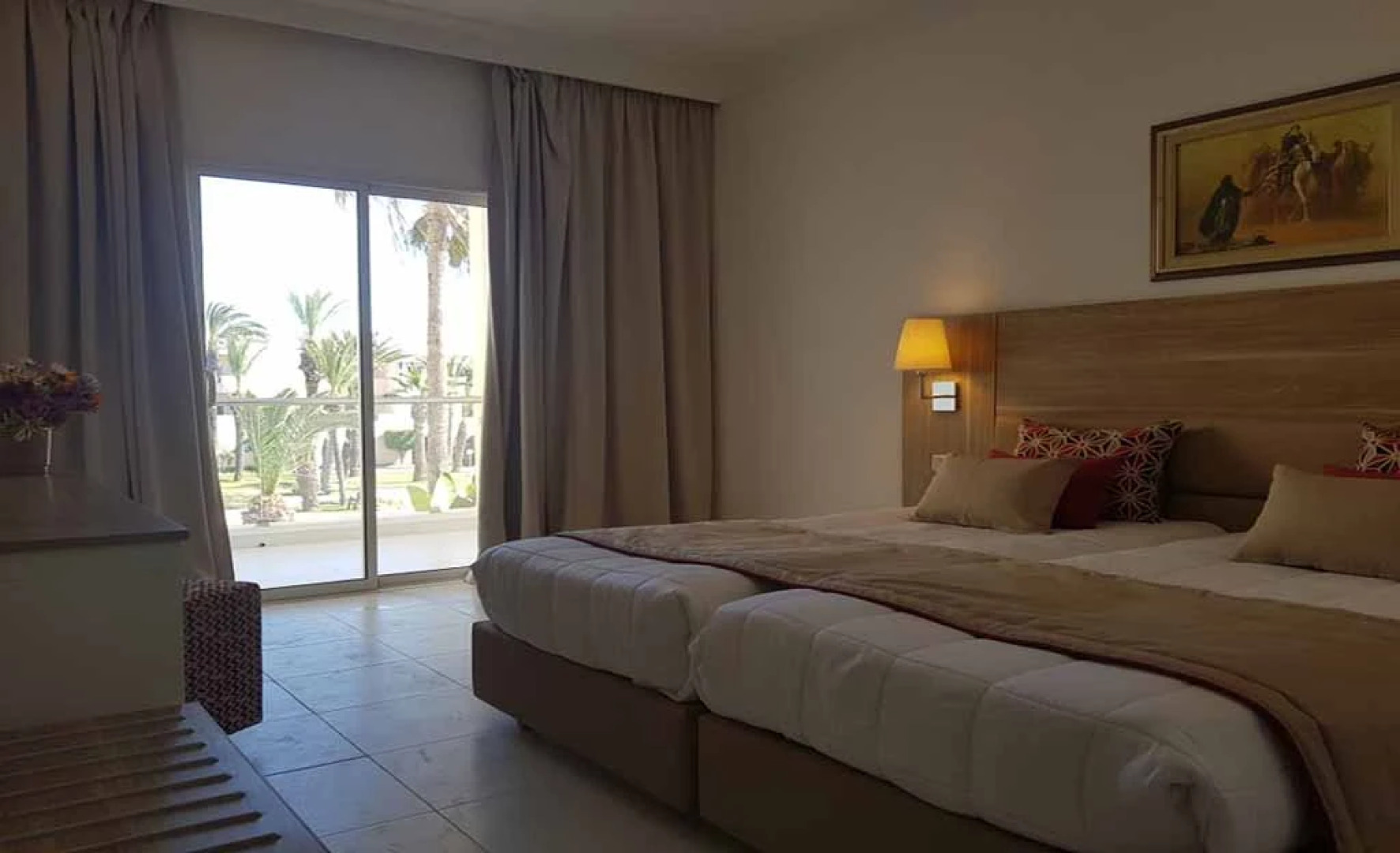 Отель Nerolia Hotel & Spa