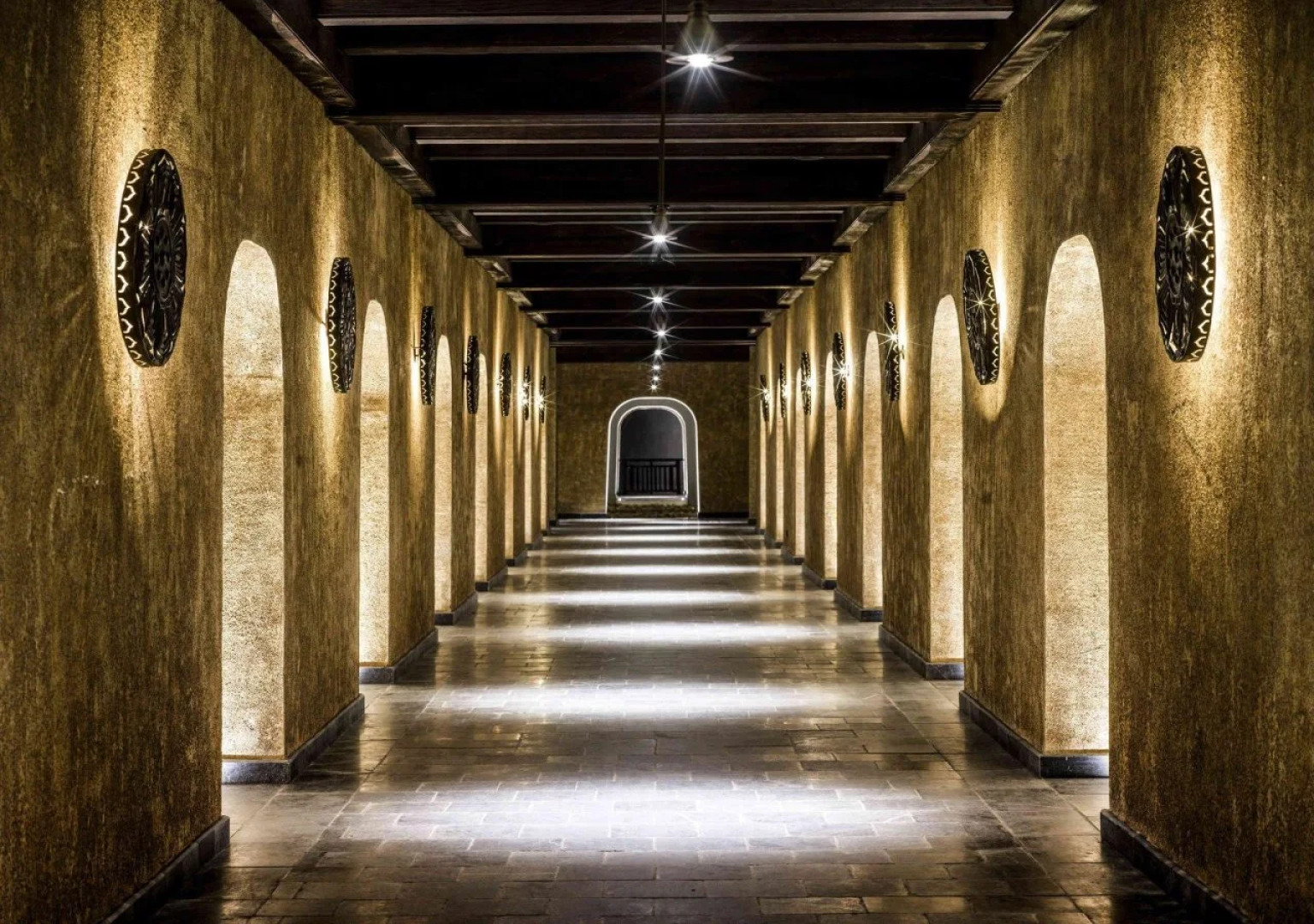 Legacy Yen Tu - MGallery