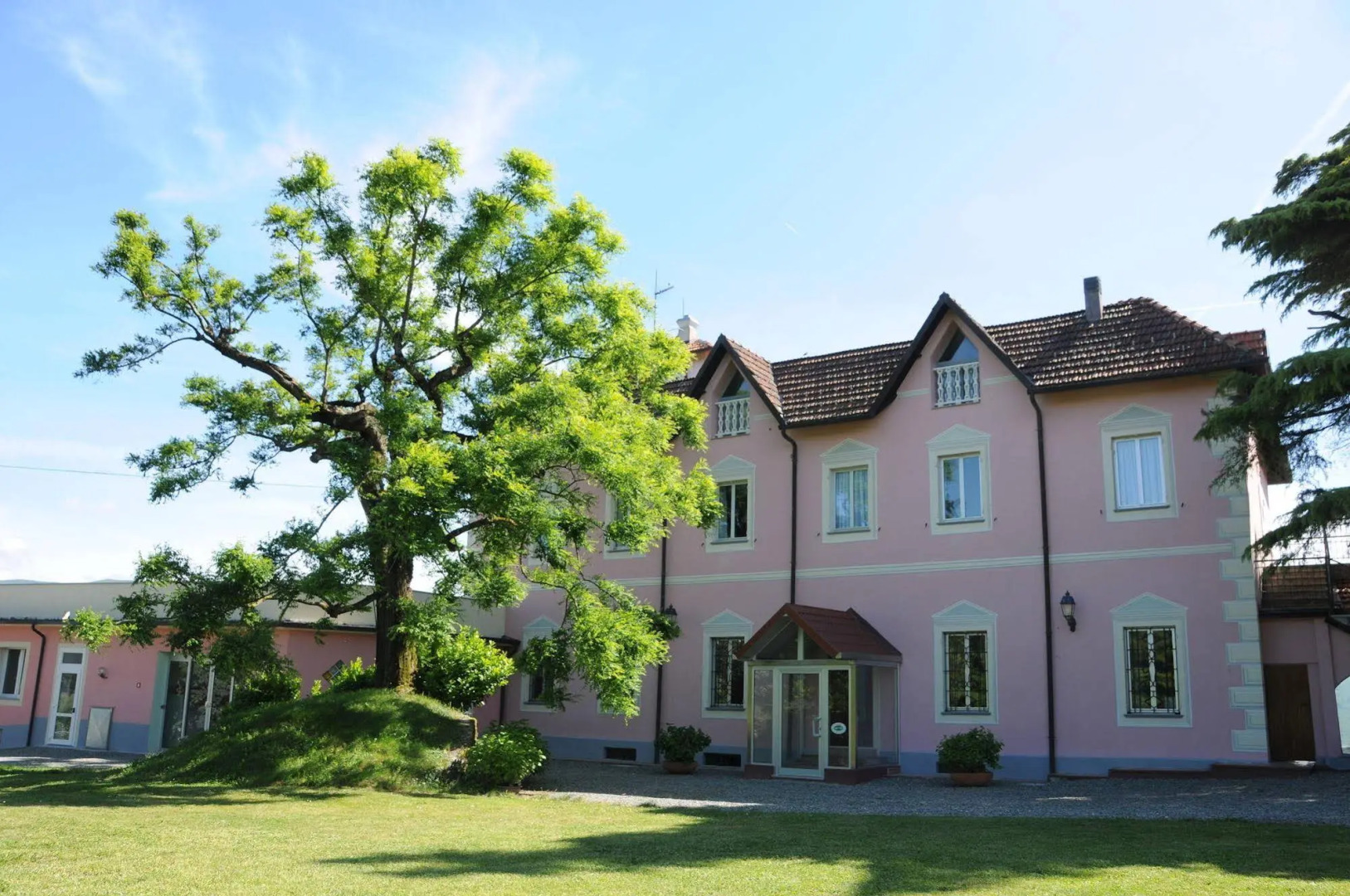 Albergo Villa Ester