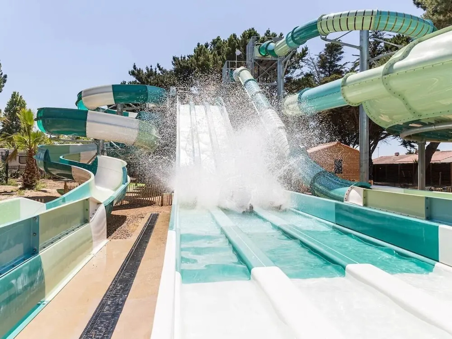 Yelloh Village Le Chaponnet