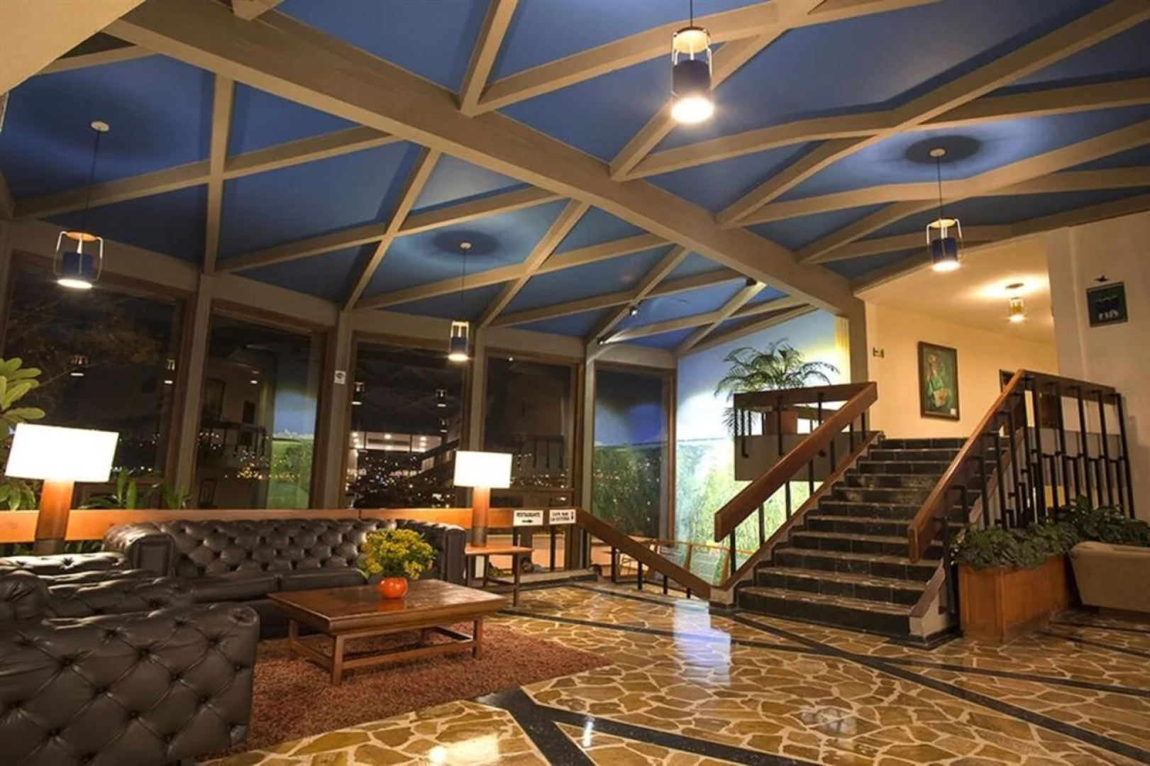 D'Acosta Hotel Sochagota