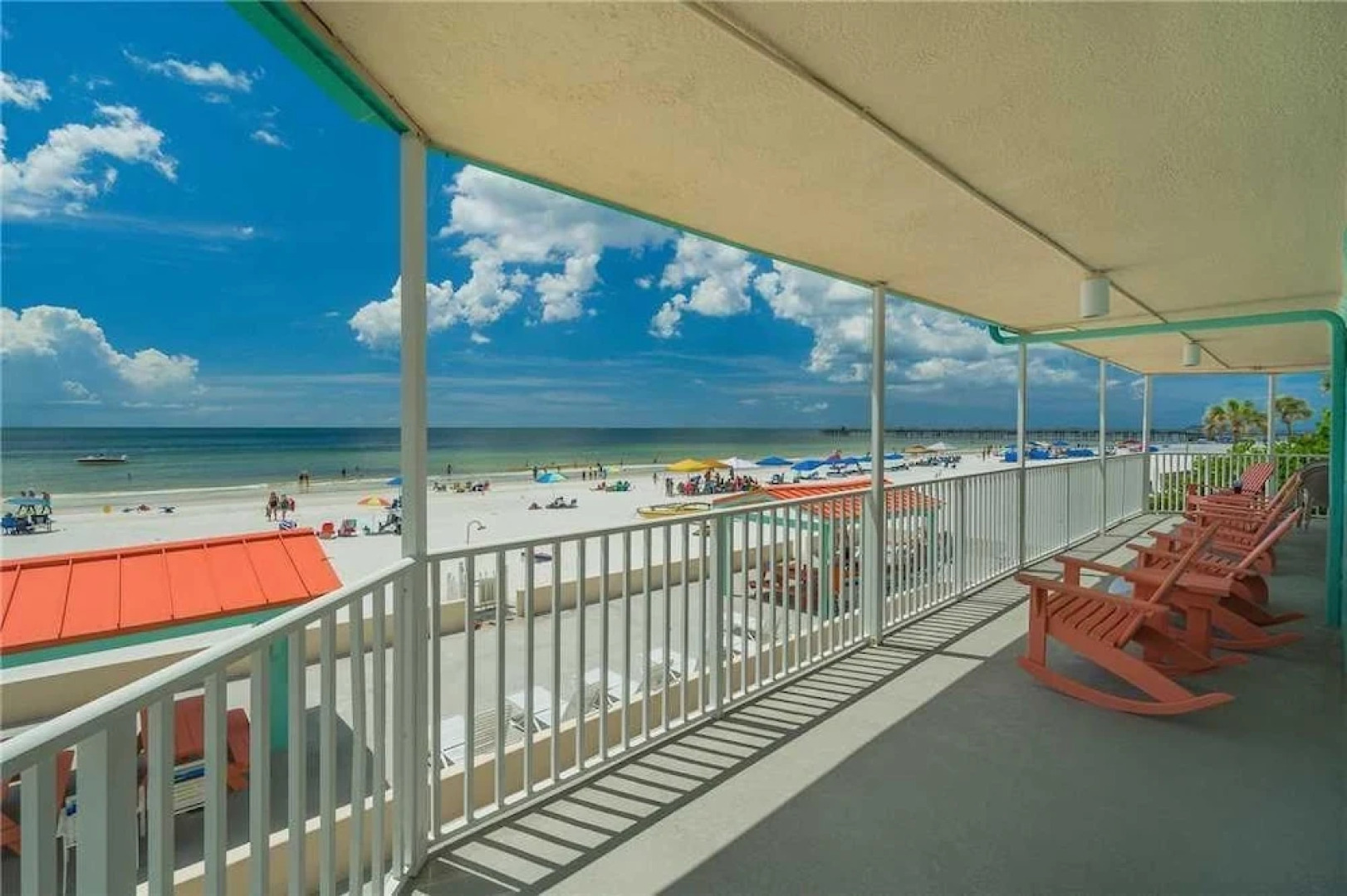 Sea Rocket 20 - Studio Condo