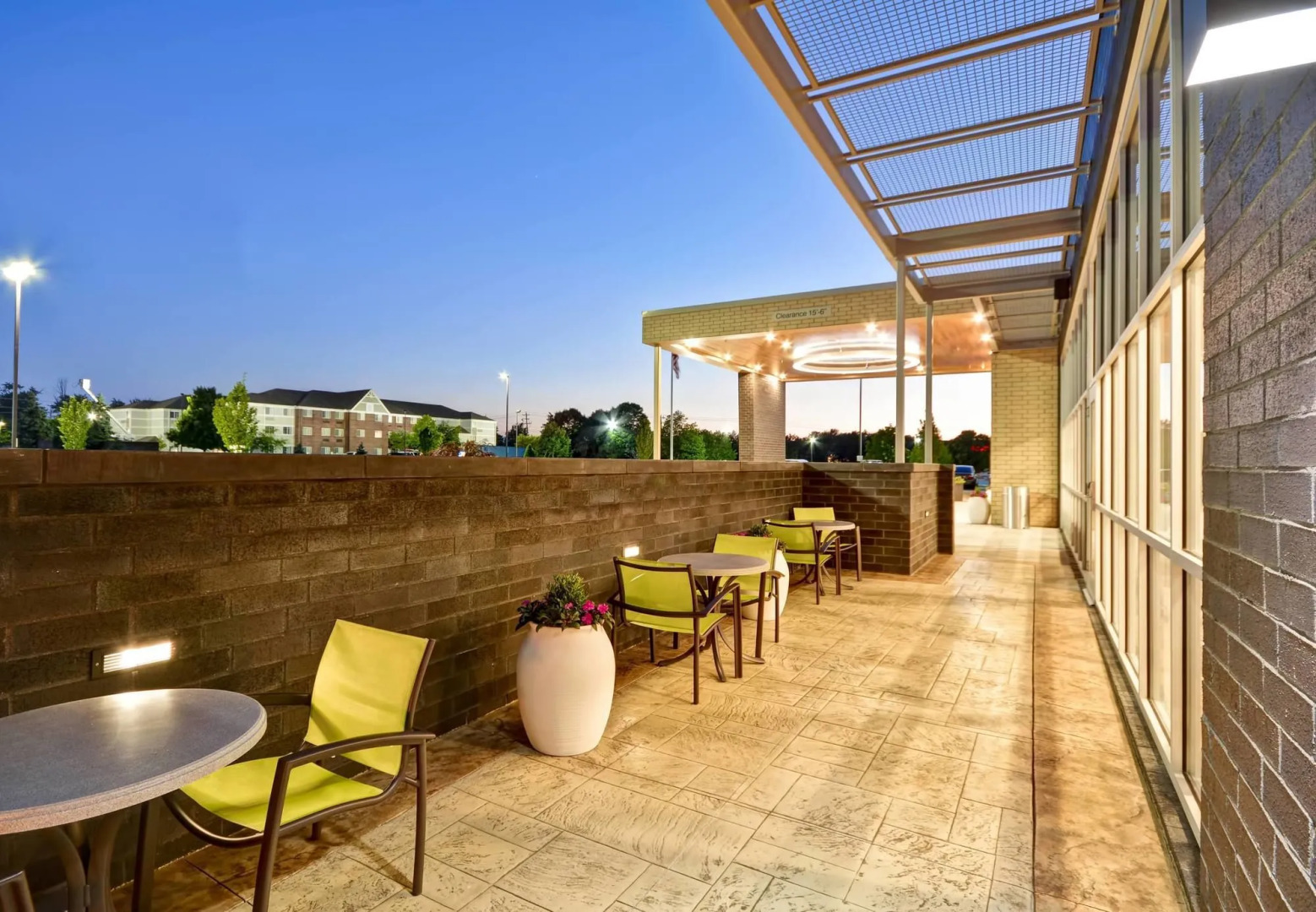 SpringHill Suites by Marriott Cincinnati Blue Ash