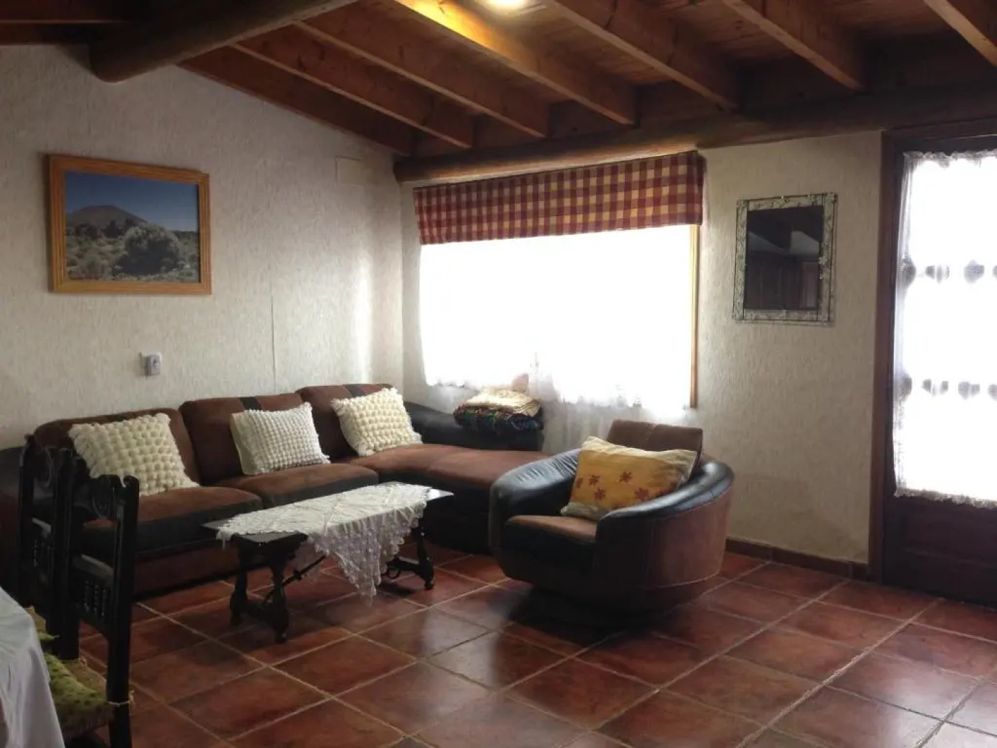 Ecolodge Tenerife
