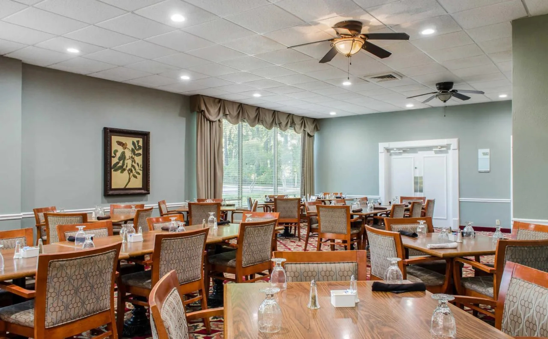 Suburban Extended Stay Hotel Shreveport Airport