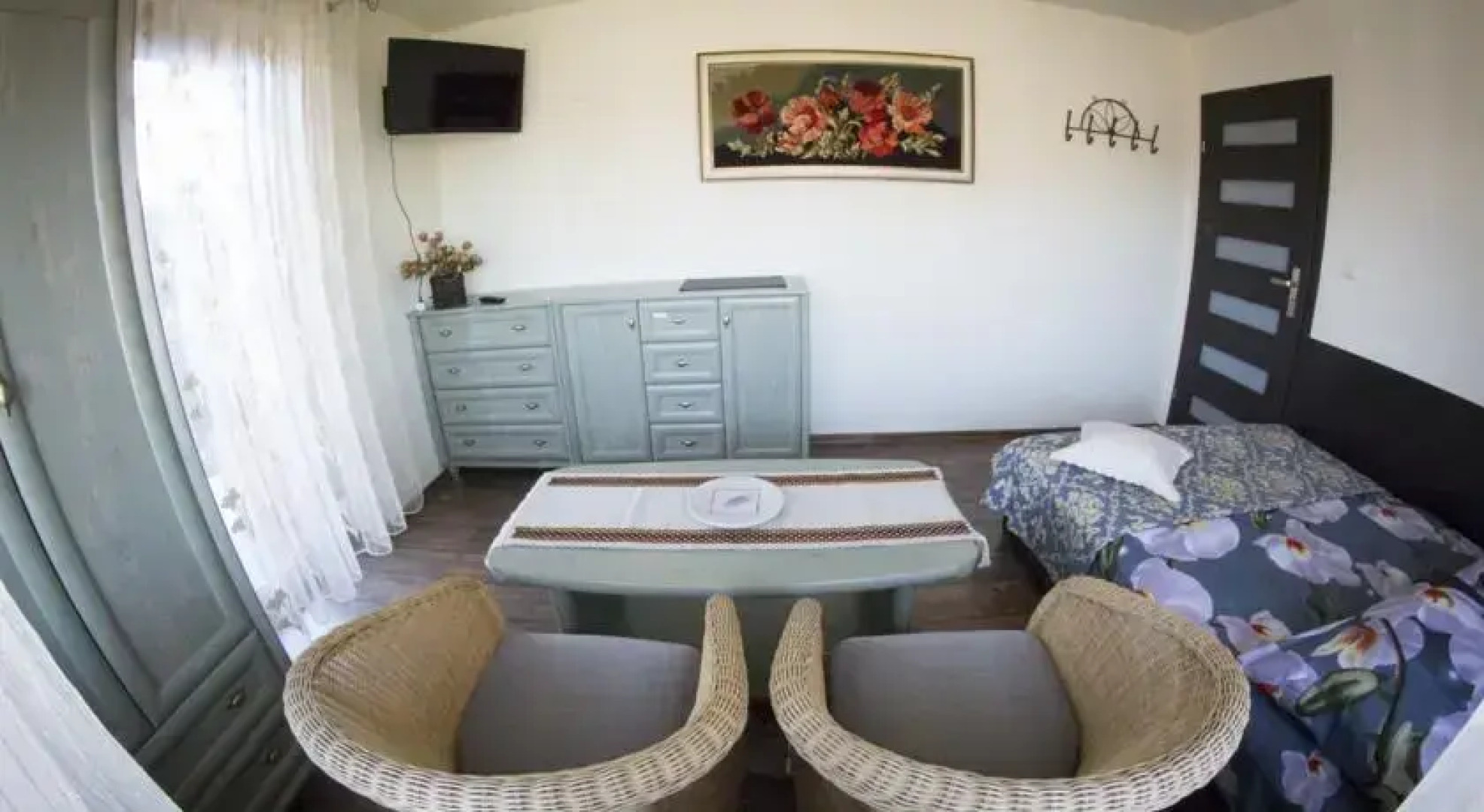 Dom Noclegowy Fregata