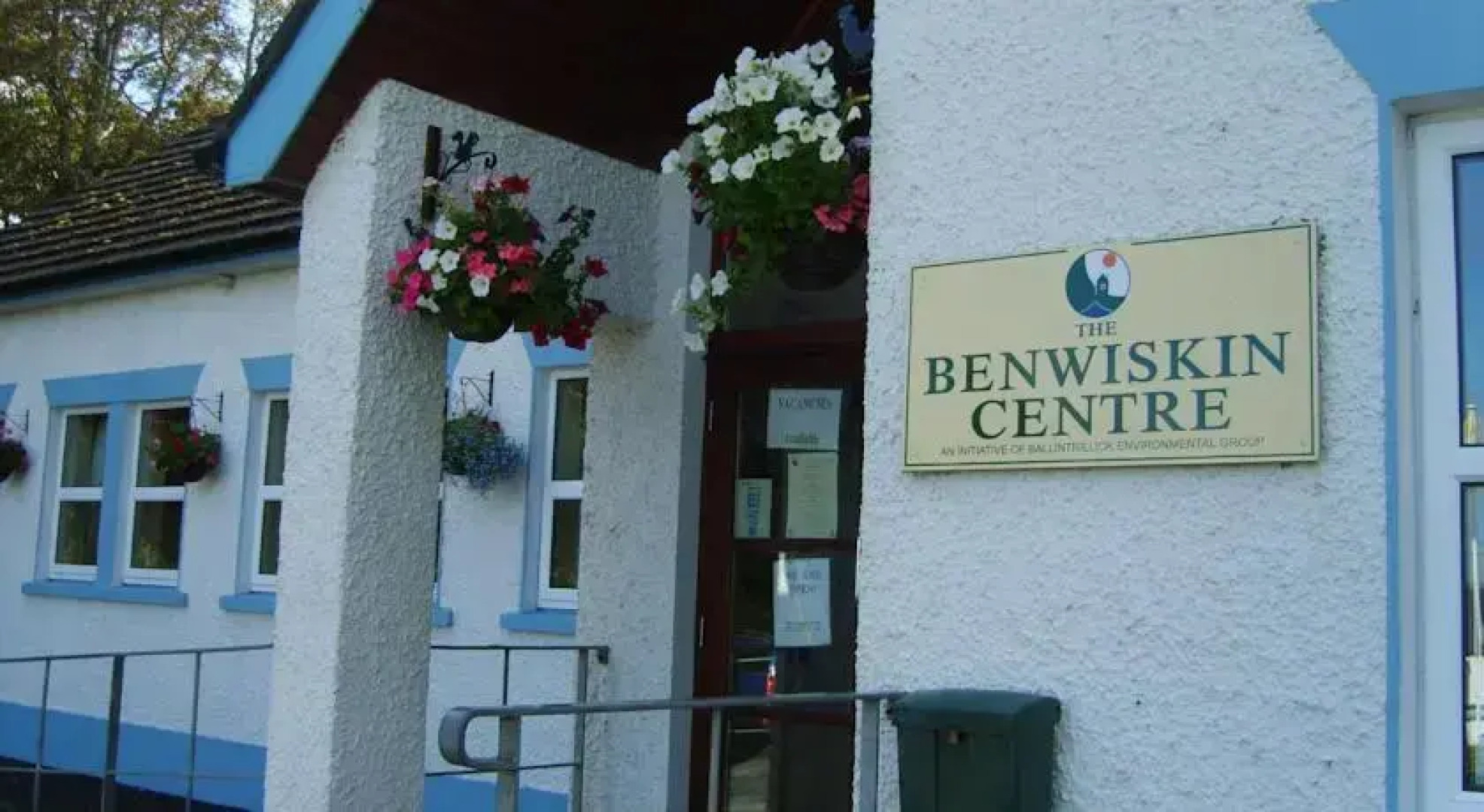 The Benwiskin Centre