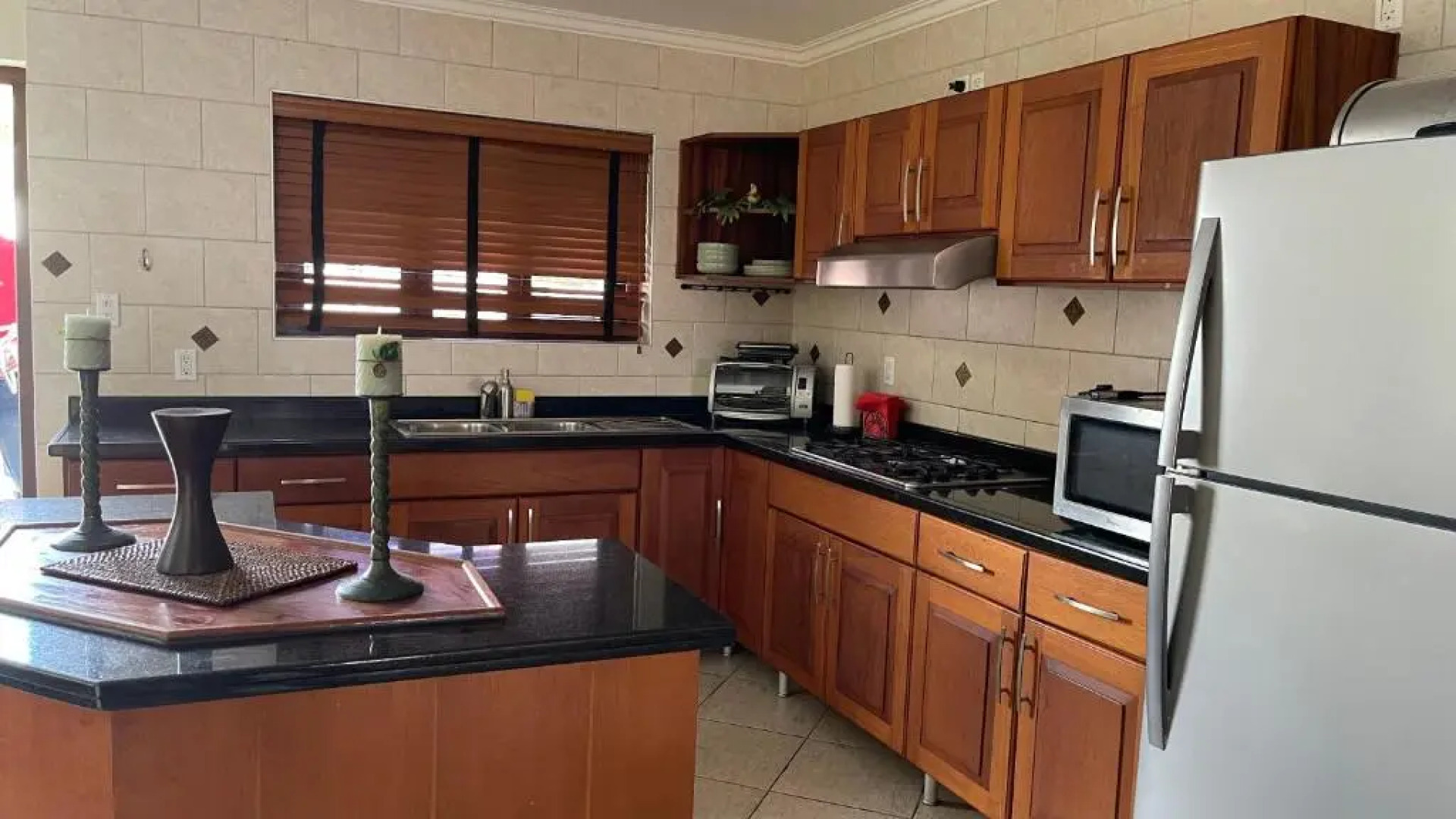 Lagun Ocean View Villa with Own Private Beach